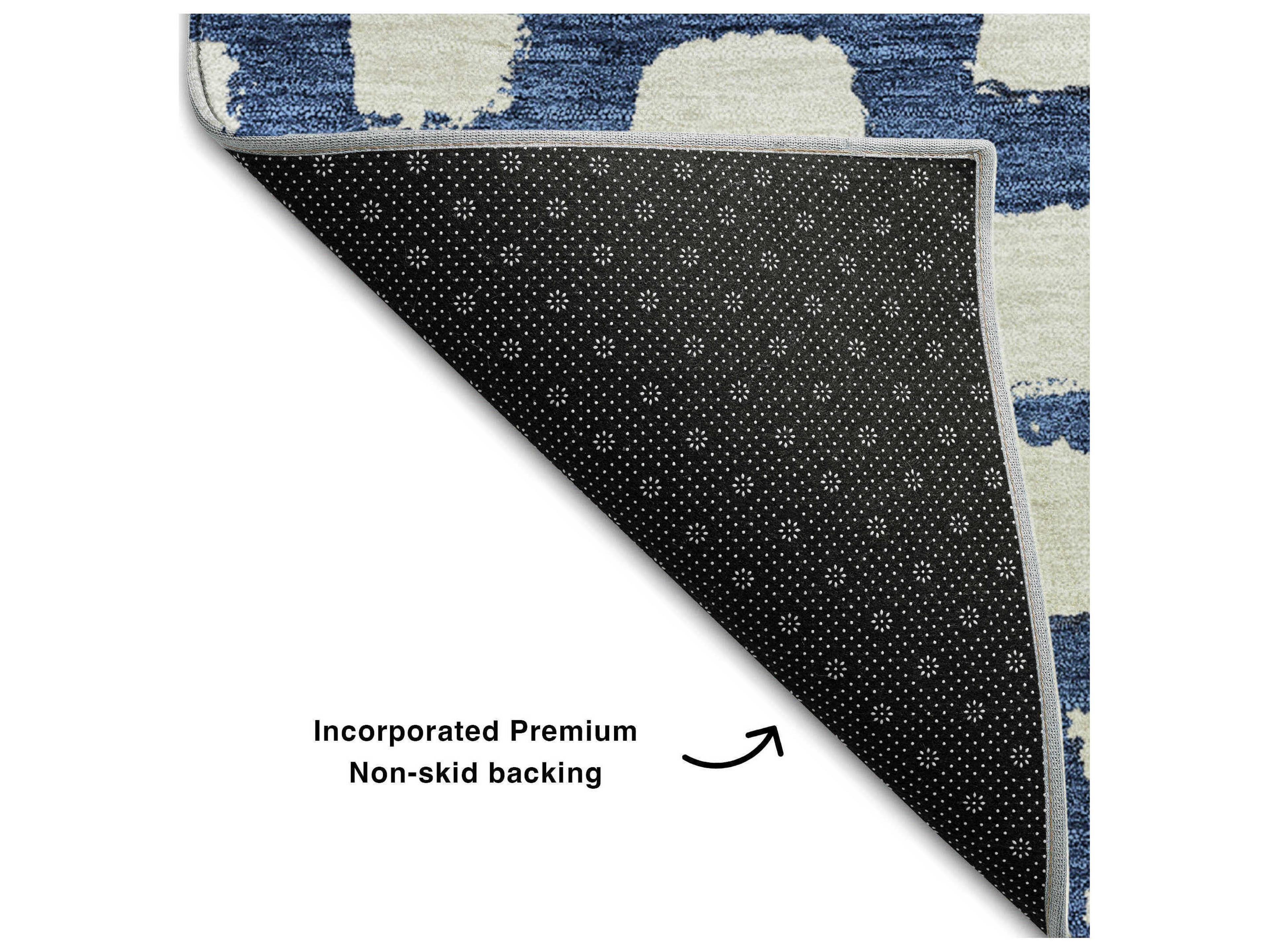 Dalyn Mayfield Abstract Area Rug