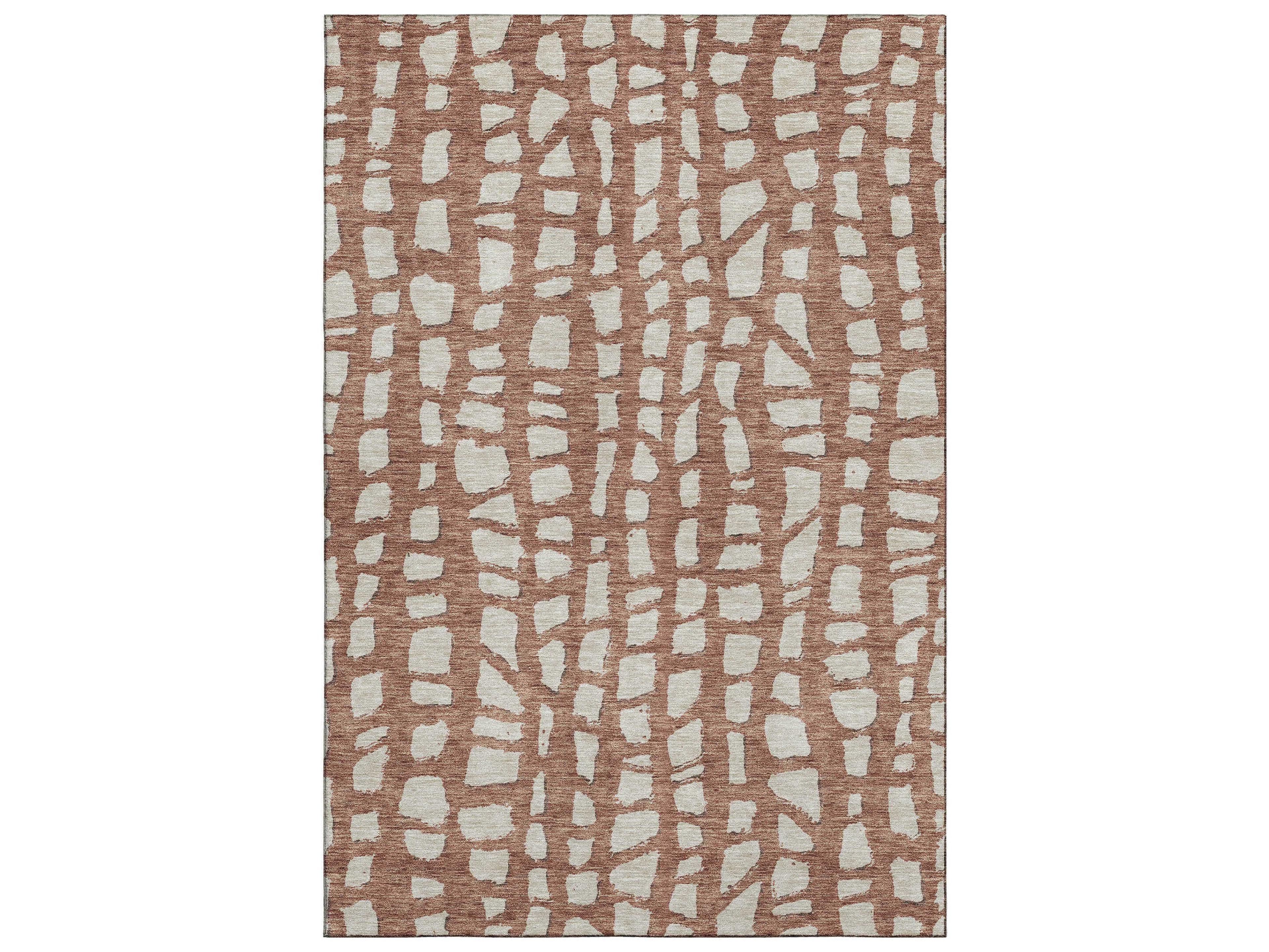 Mayfield Abstract Area Rug