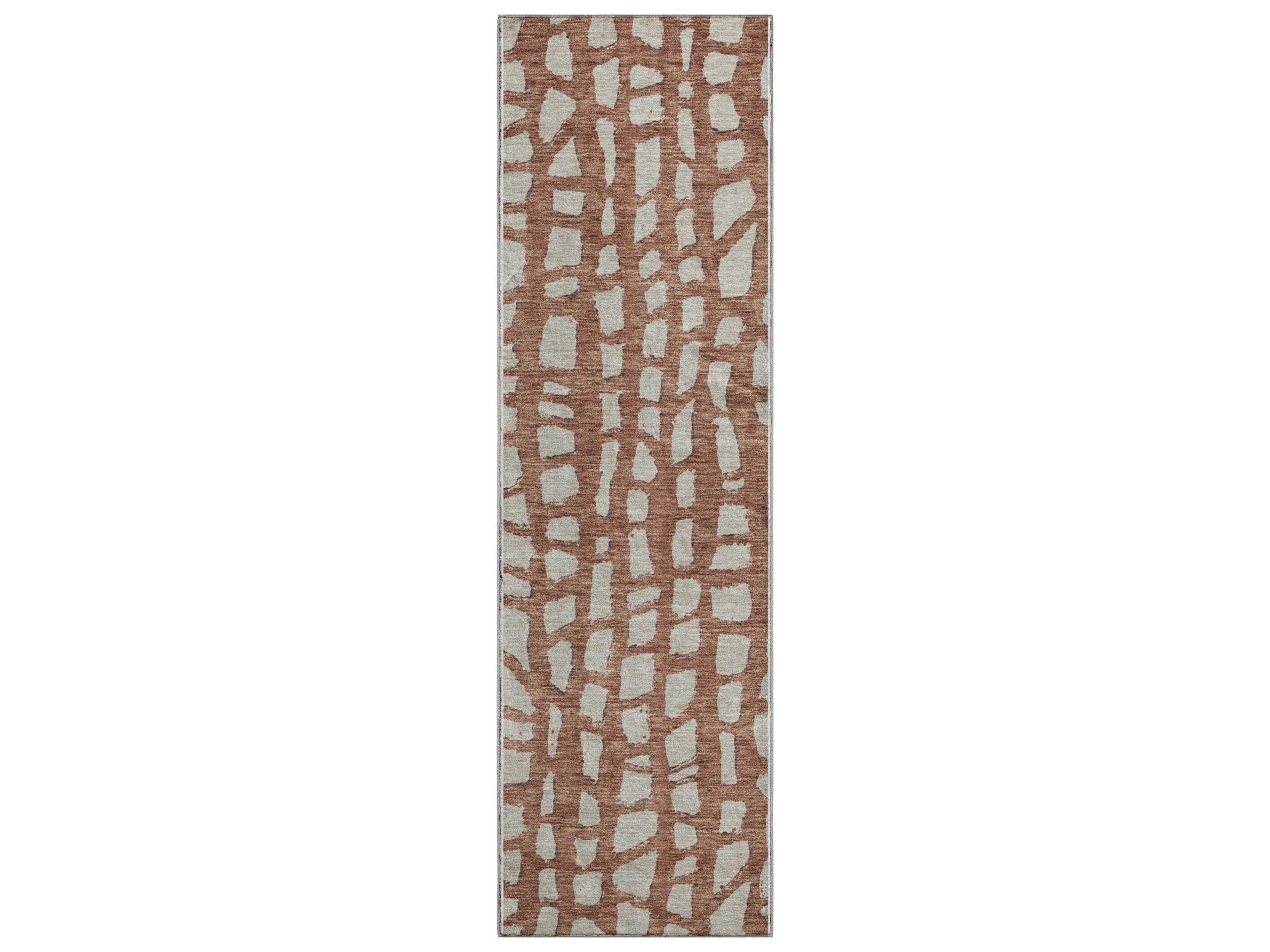 Dalyn Mayfield Abstract Area Rug
