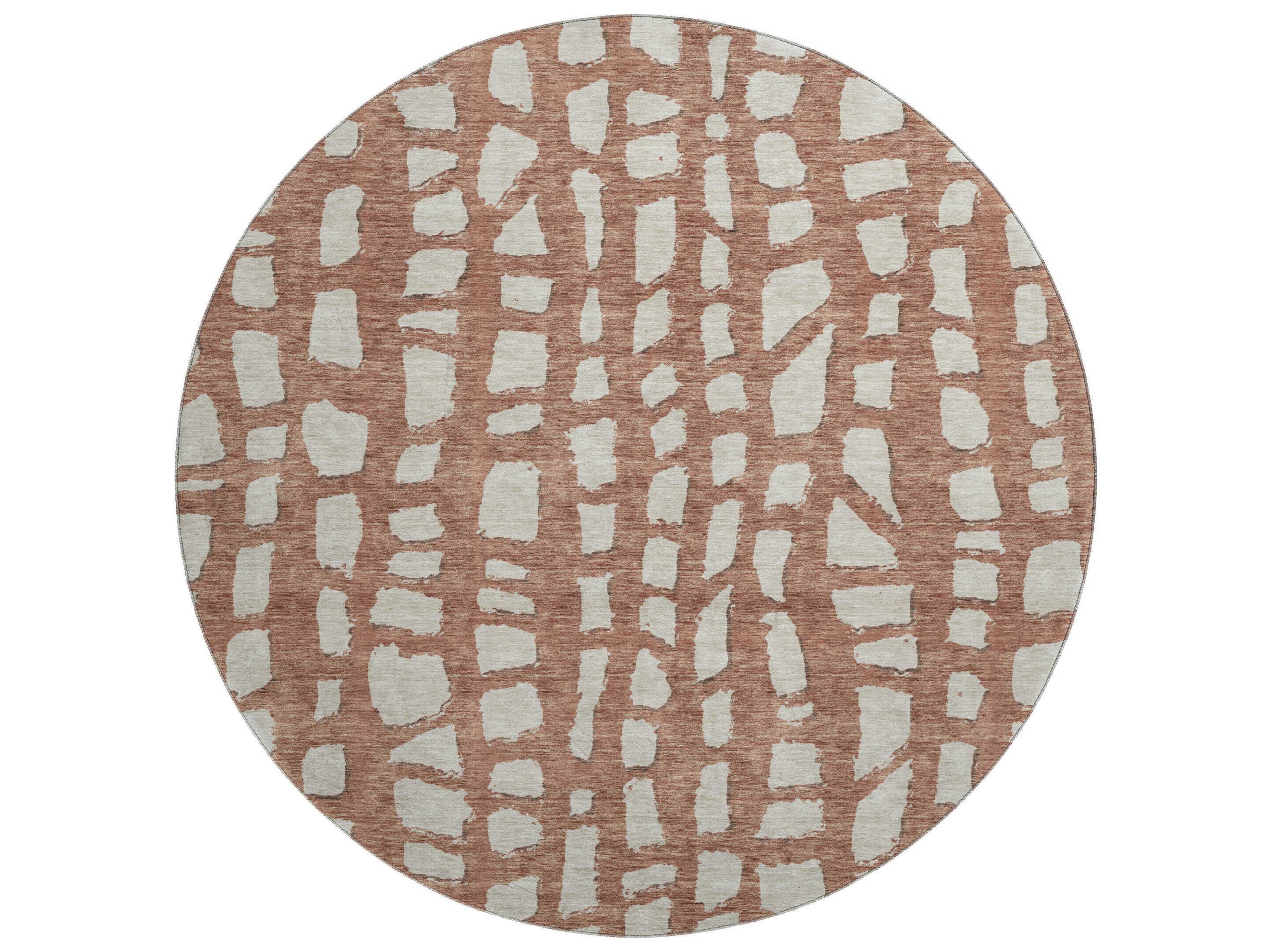 Dalyn Mayfield Abstract Area Rug