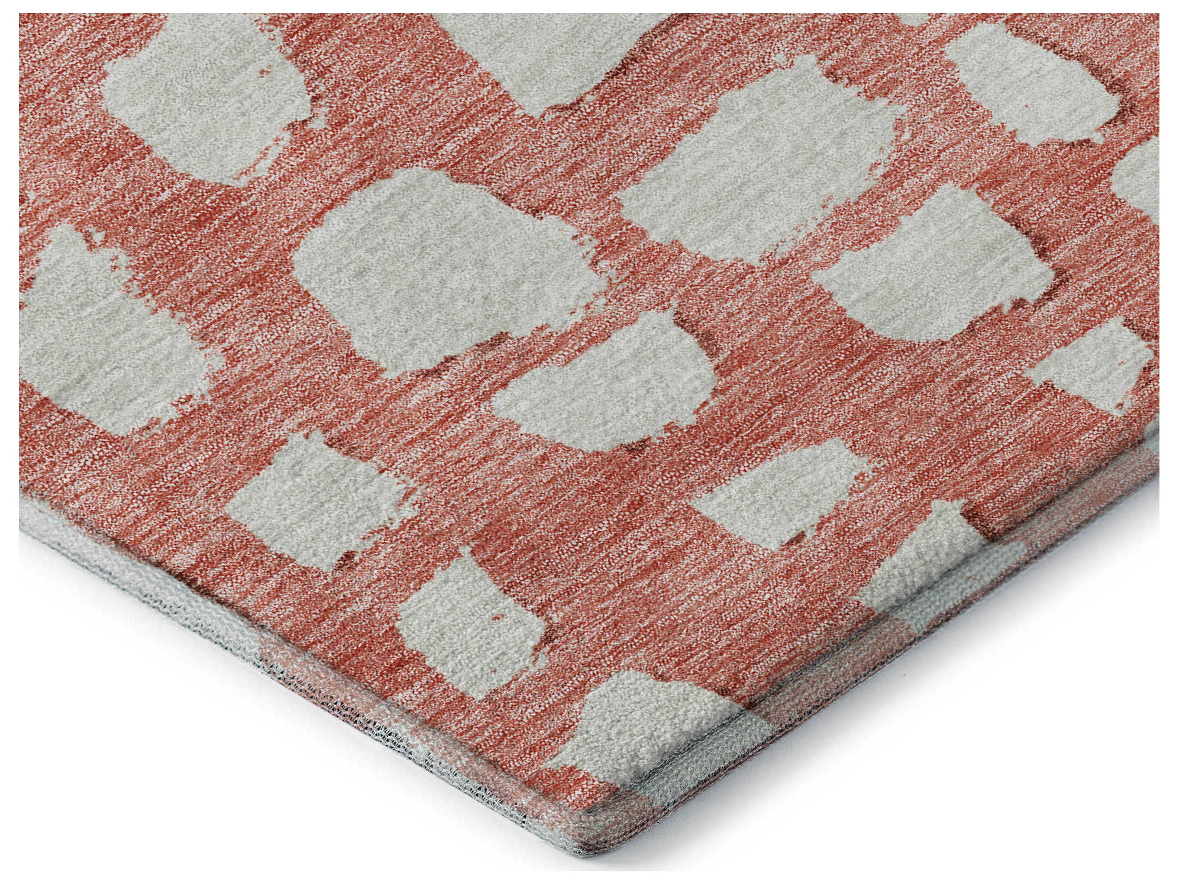Dalyn Mayfield Abstract Area Rug