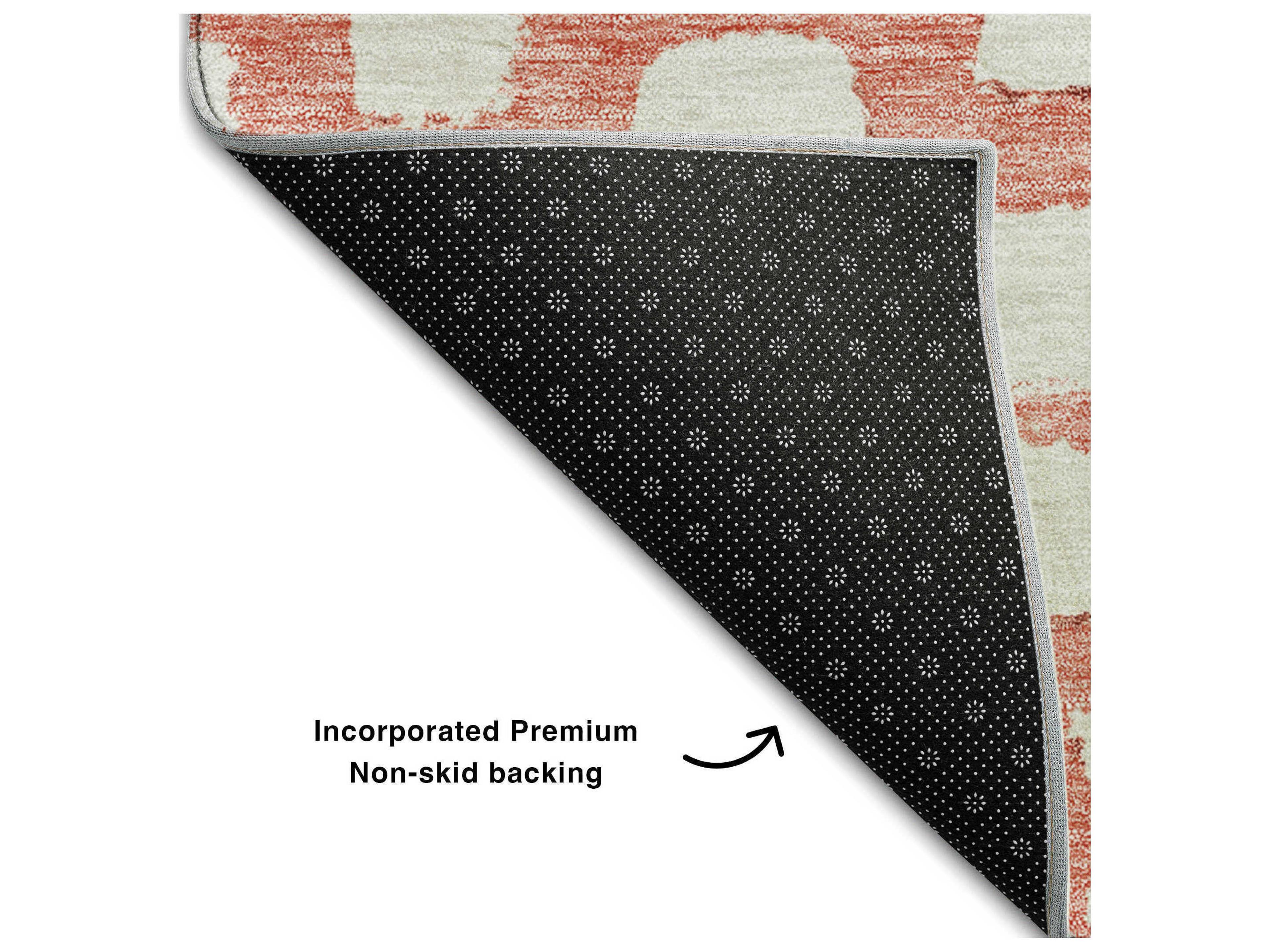 Dalyn Mayfield Abstract Area Rug