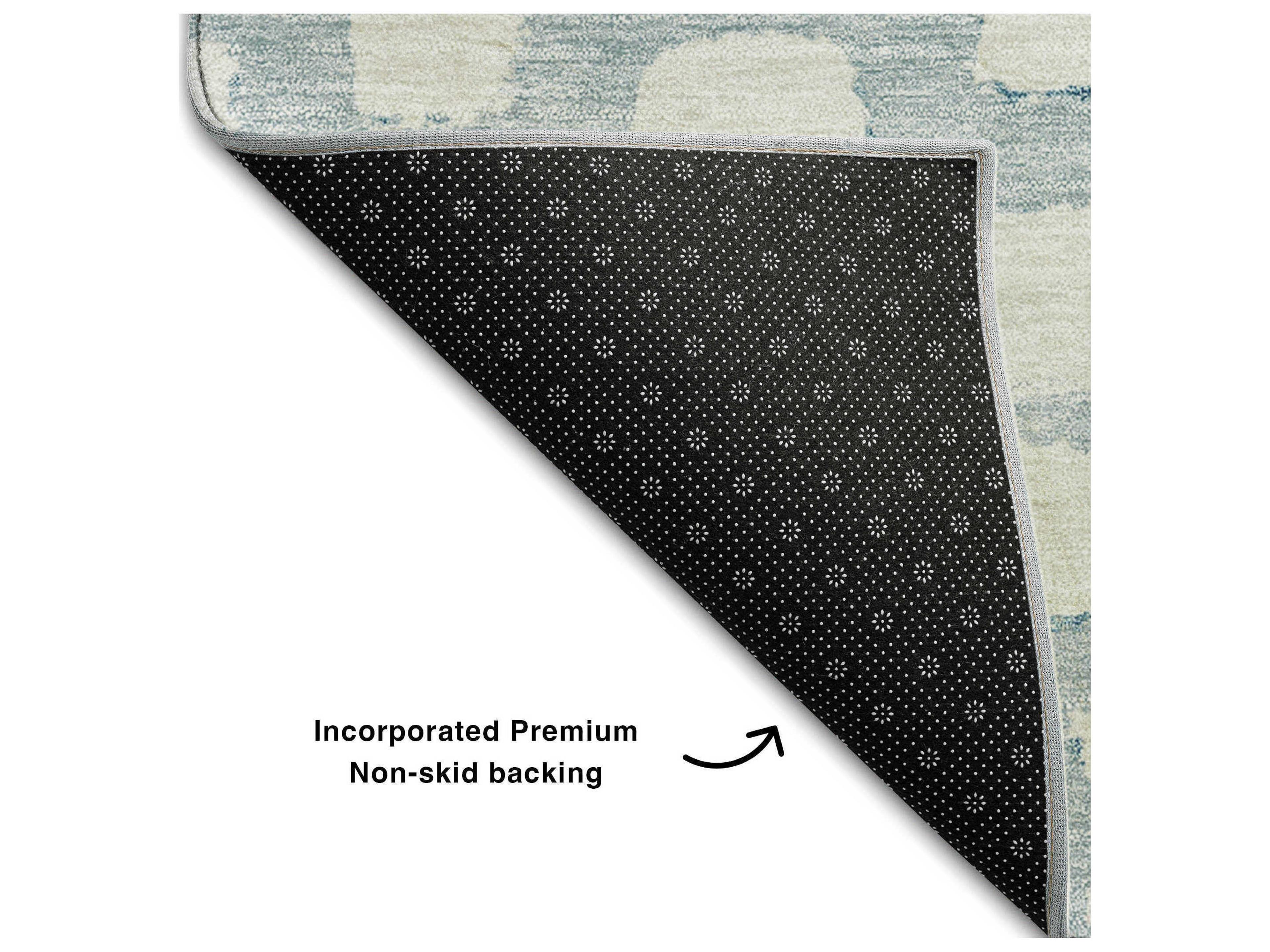 Dalyn Mayfield Abstract Area Rug