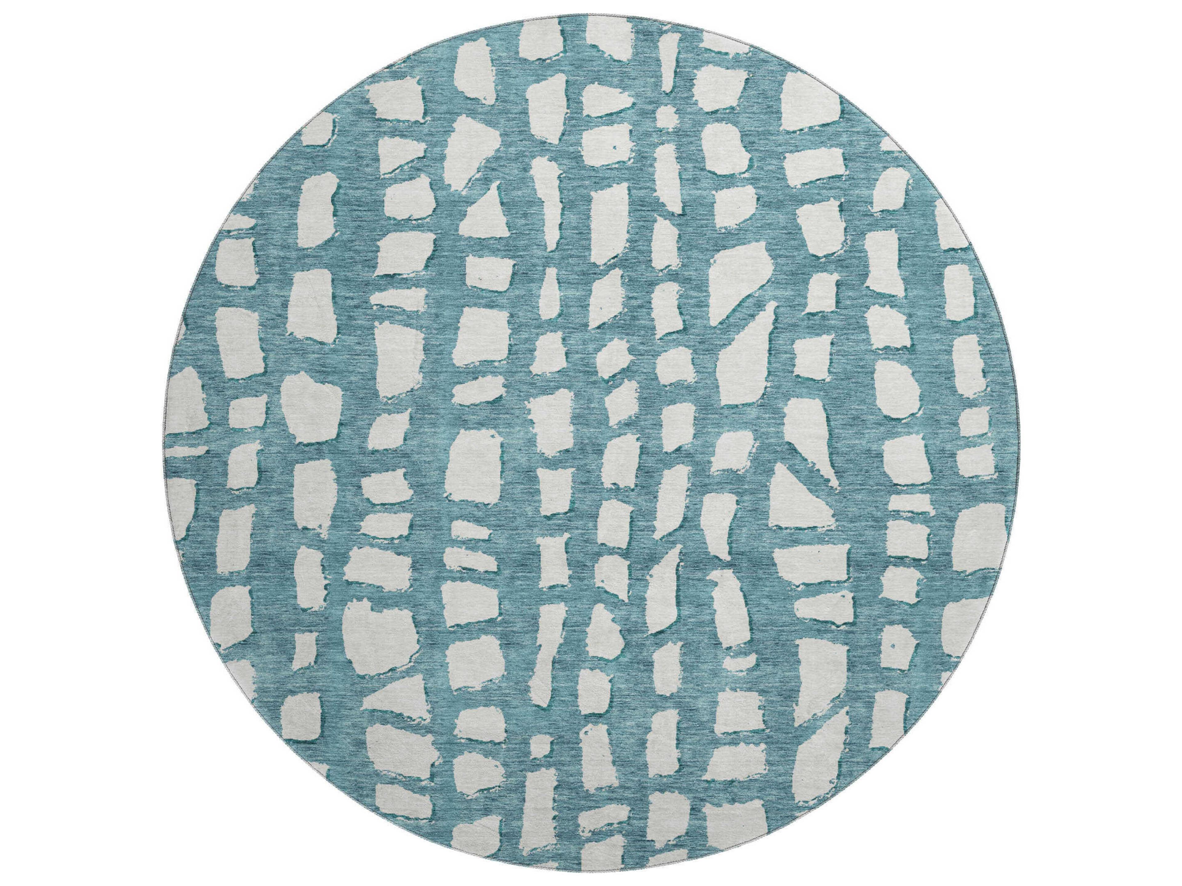 Dalyn Mayfield Abstract Area Rug