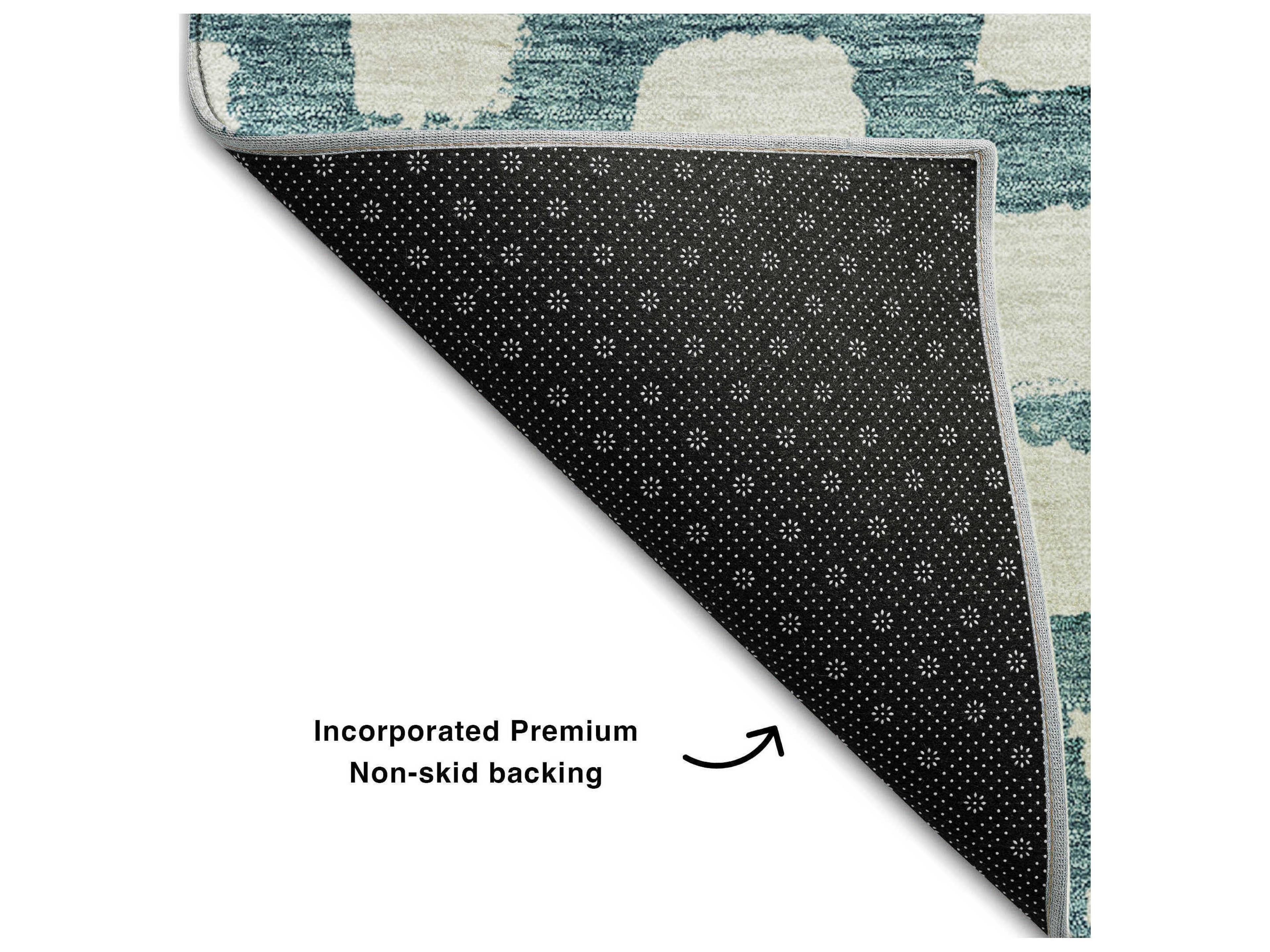 Dalyn Mayfield Abstract Area Rug