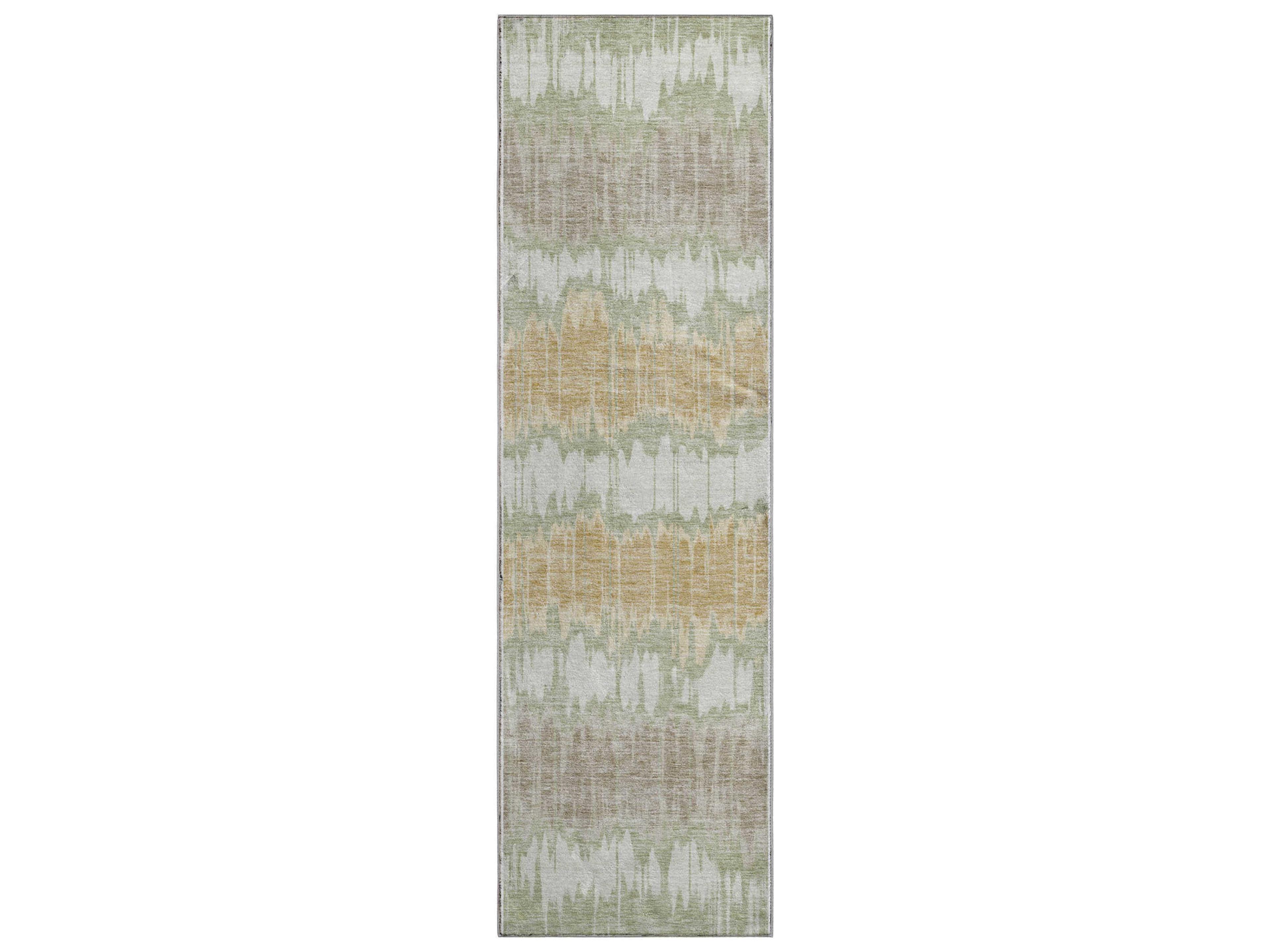 Dalyn Mayfield Striped Area Rug