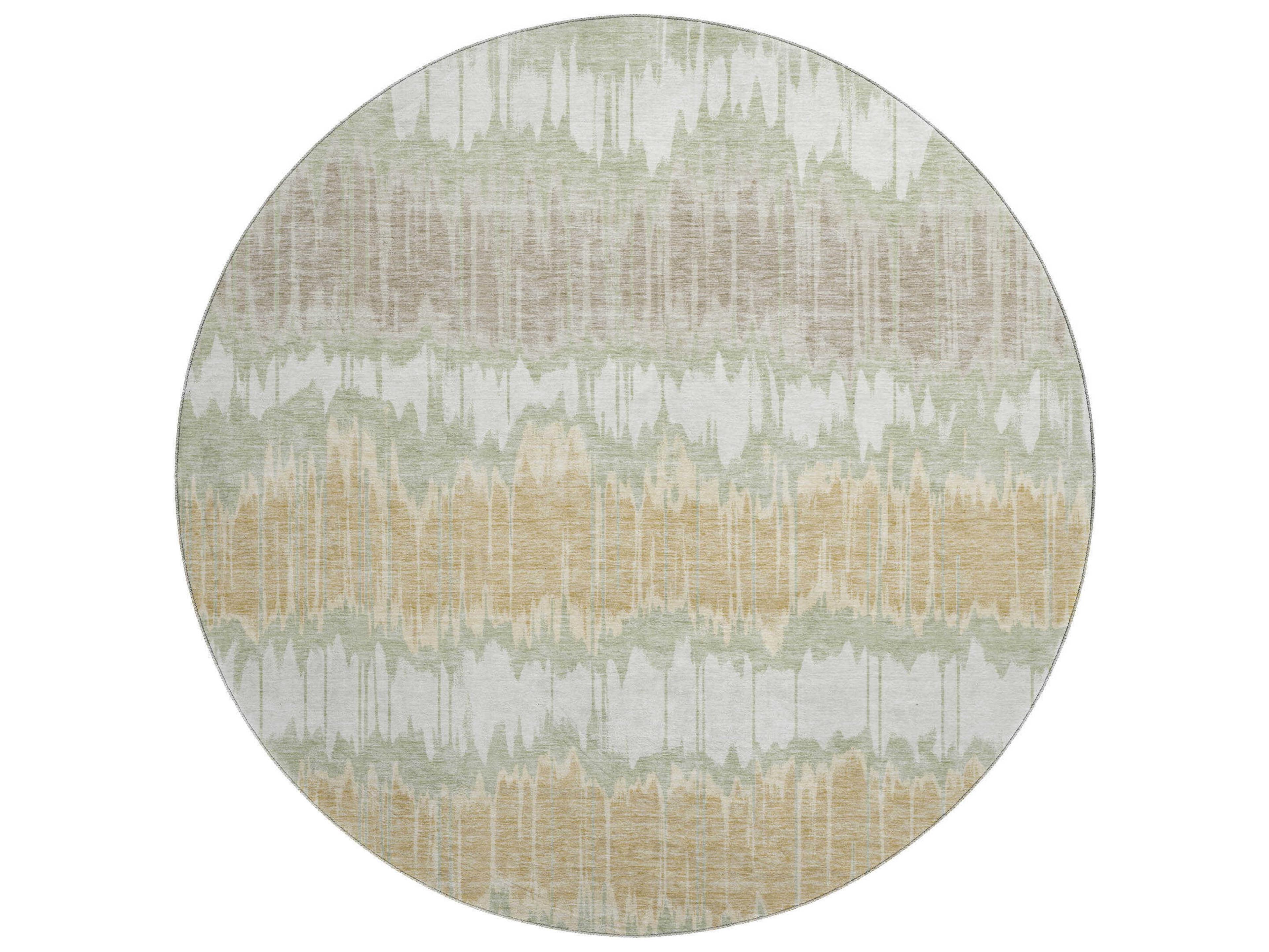Dalyn Mayfield Striped Area Rug