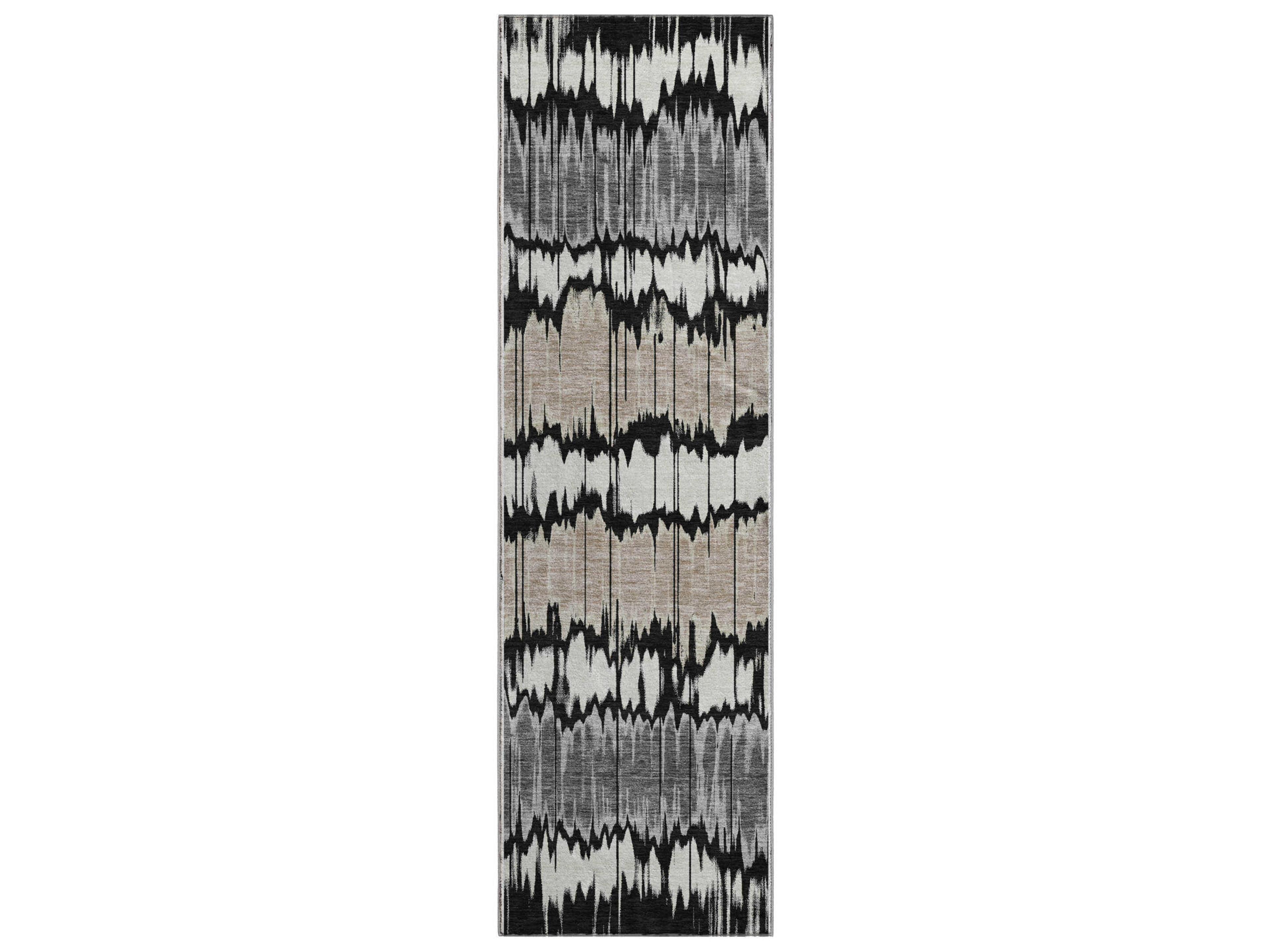 Dalyn Mayfield Striped Area Rug