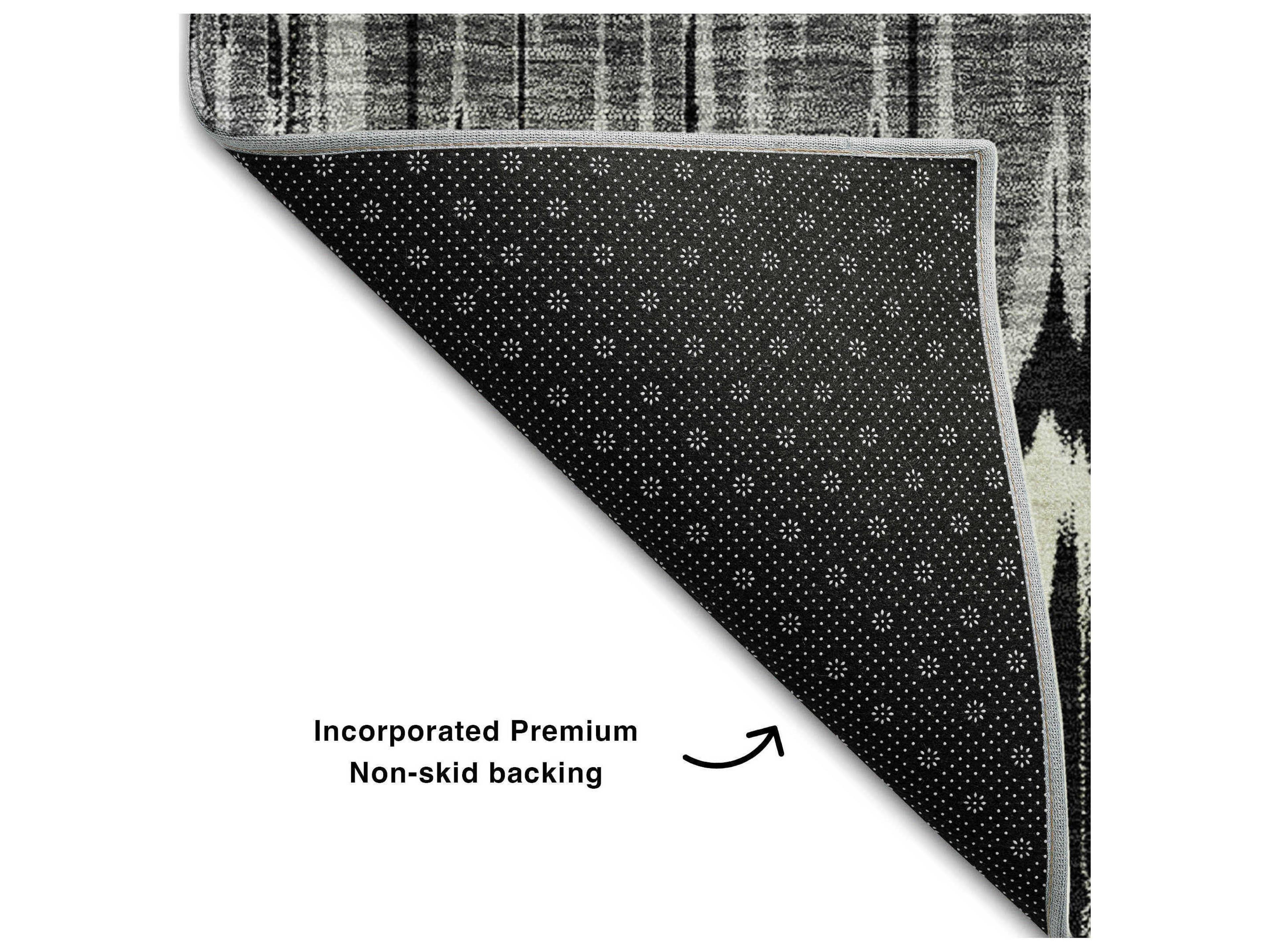 Dalyn Mayfield Striped Area Rug