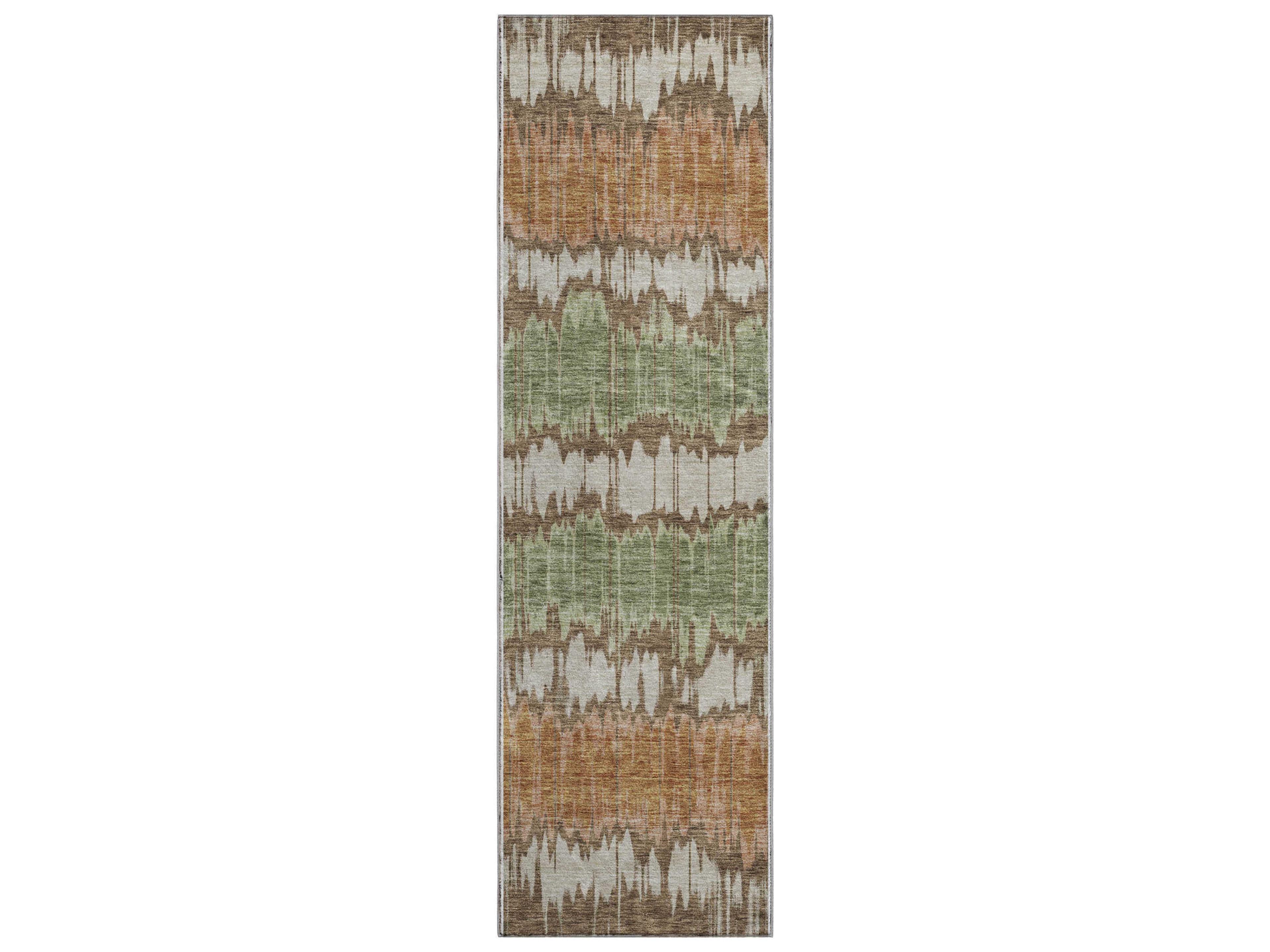 Dalyn Mayfield Striped Area Rug