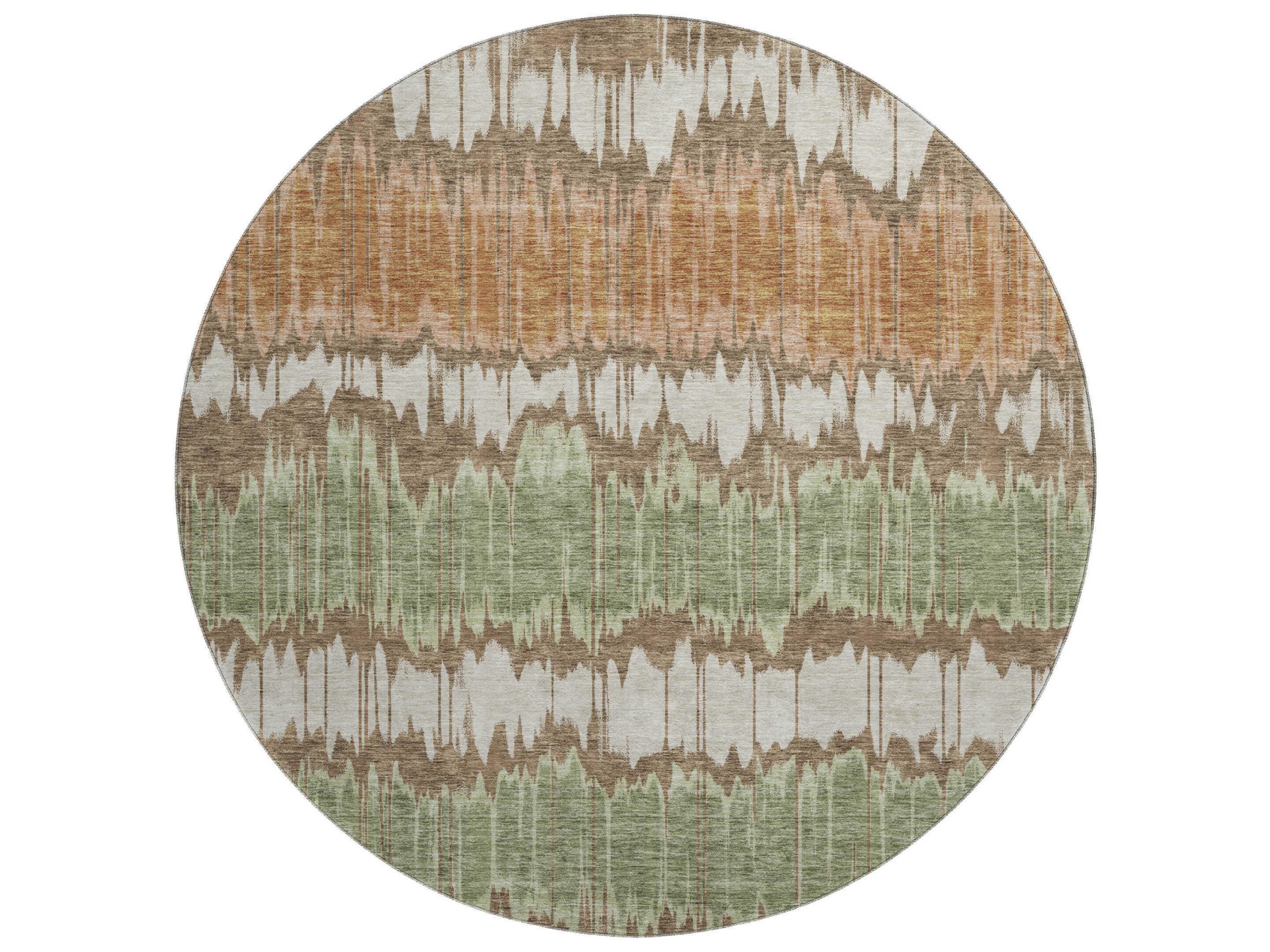 Dalyn Mayfield Striped Area Rug