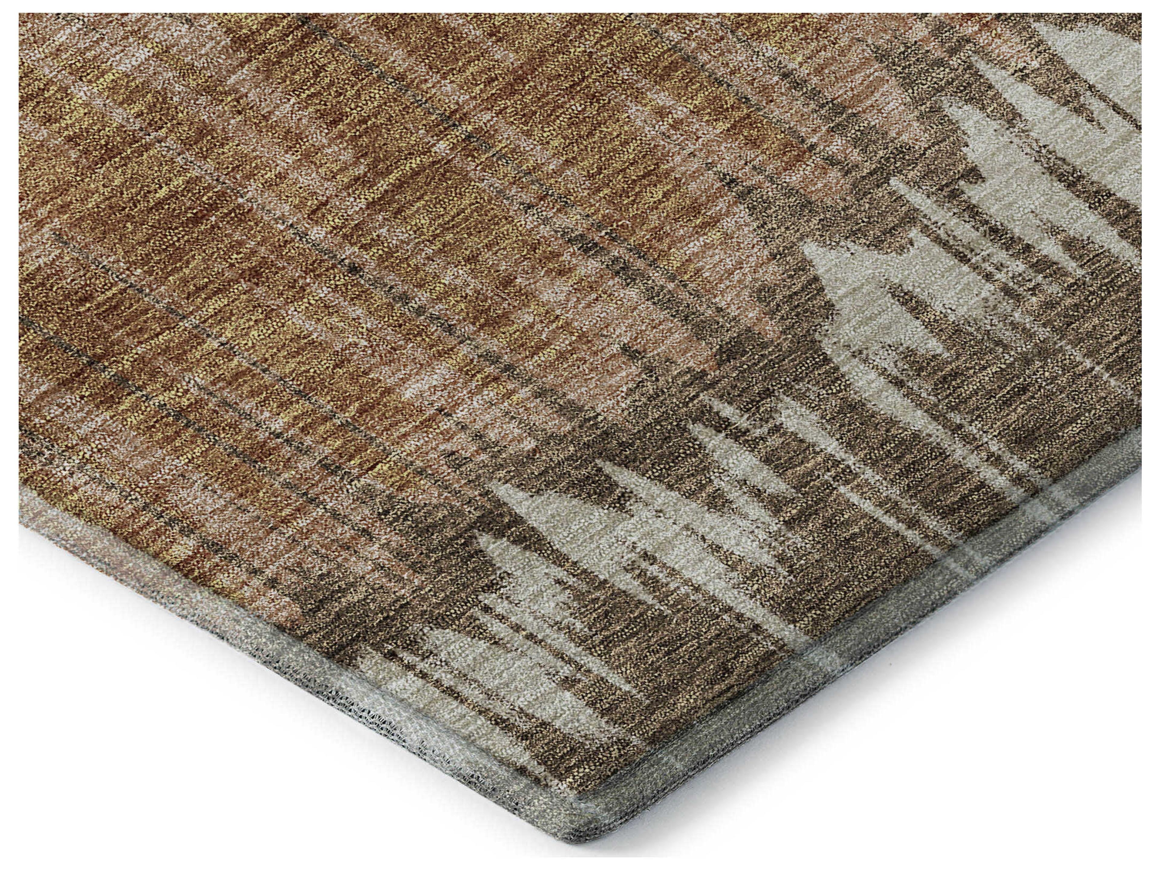 Dalyn Mayfield Striped Area Rug