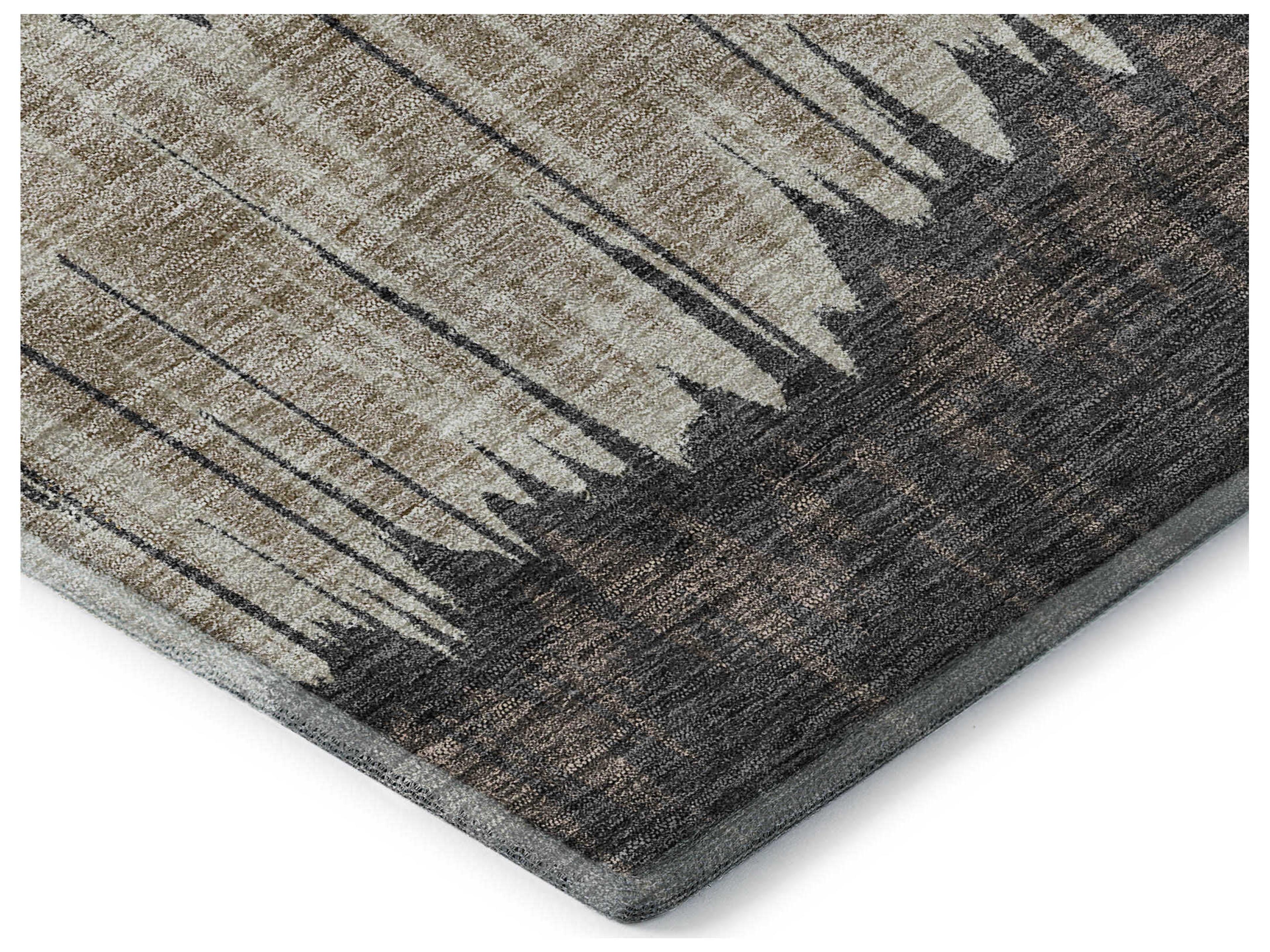 Dalyn Mayfield Striped Area Rug