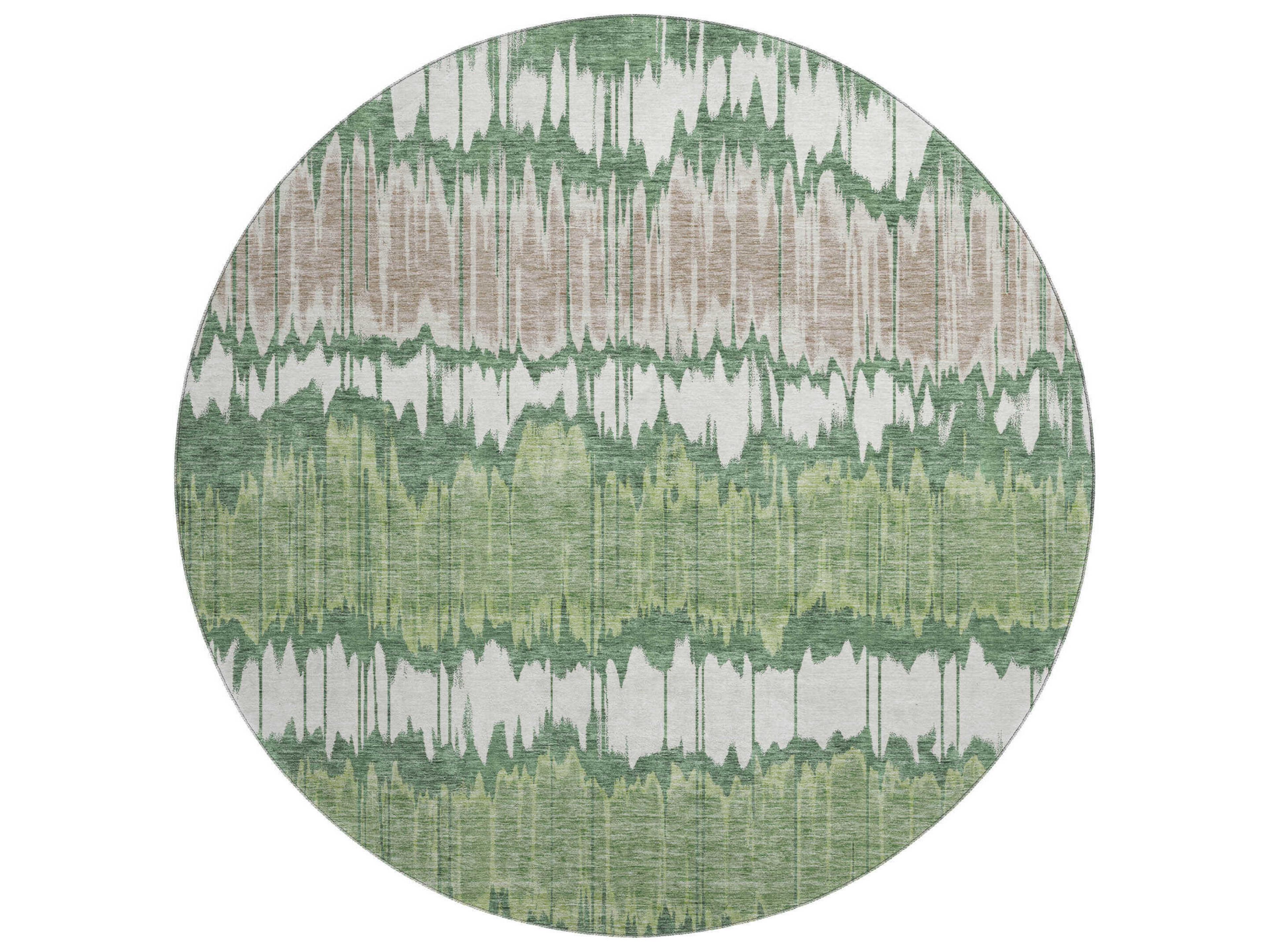 Dalyn Mayfield Striped Area Rug