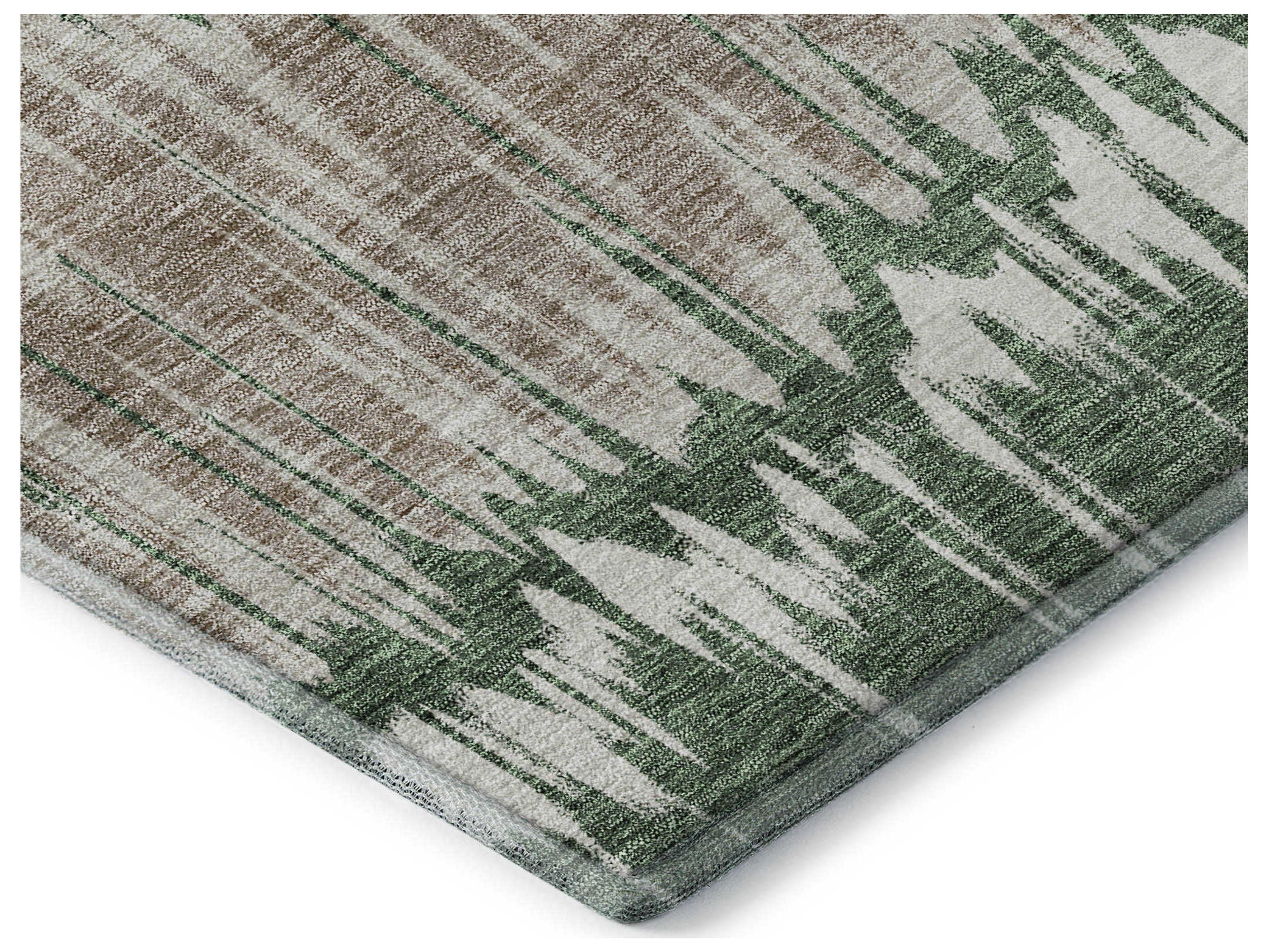 Dalyn Mayfield Striped Area Rug
