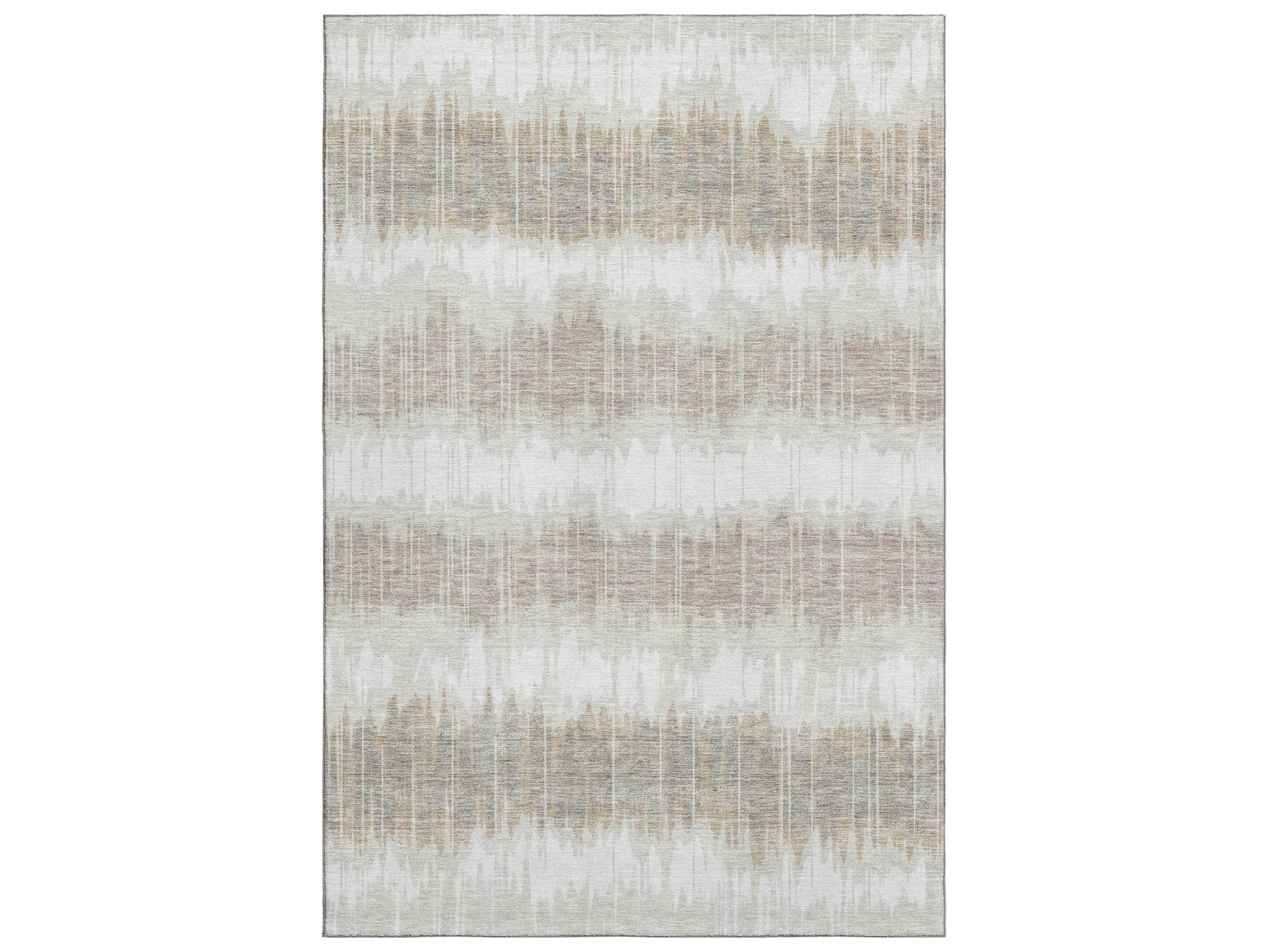 Mayfield Striped Area Rug