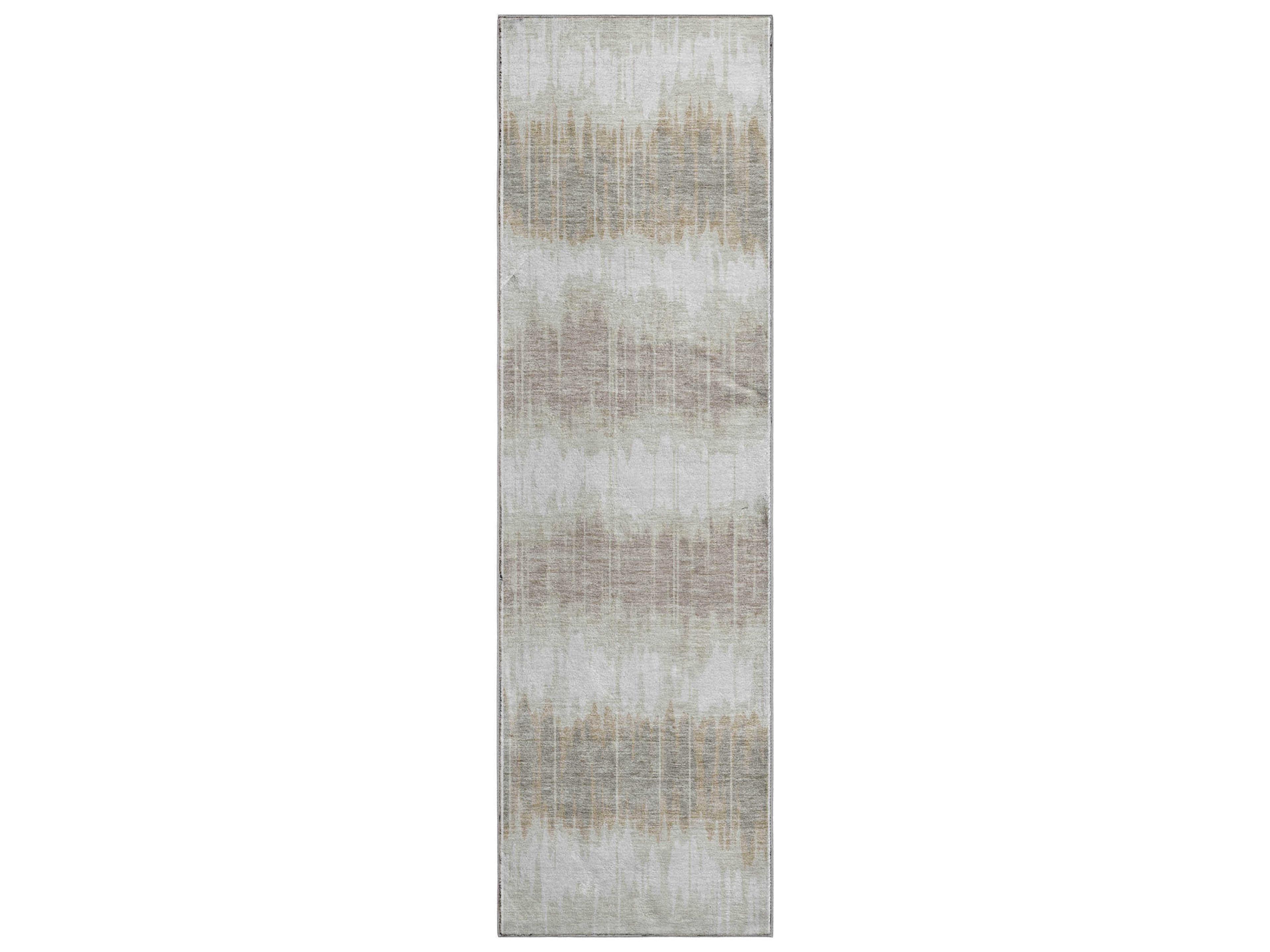 Dalyn Mayfield Striped Area Rug