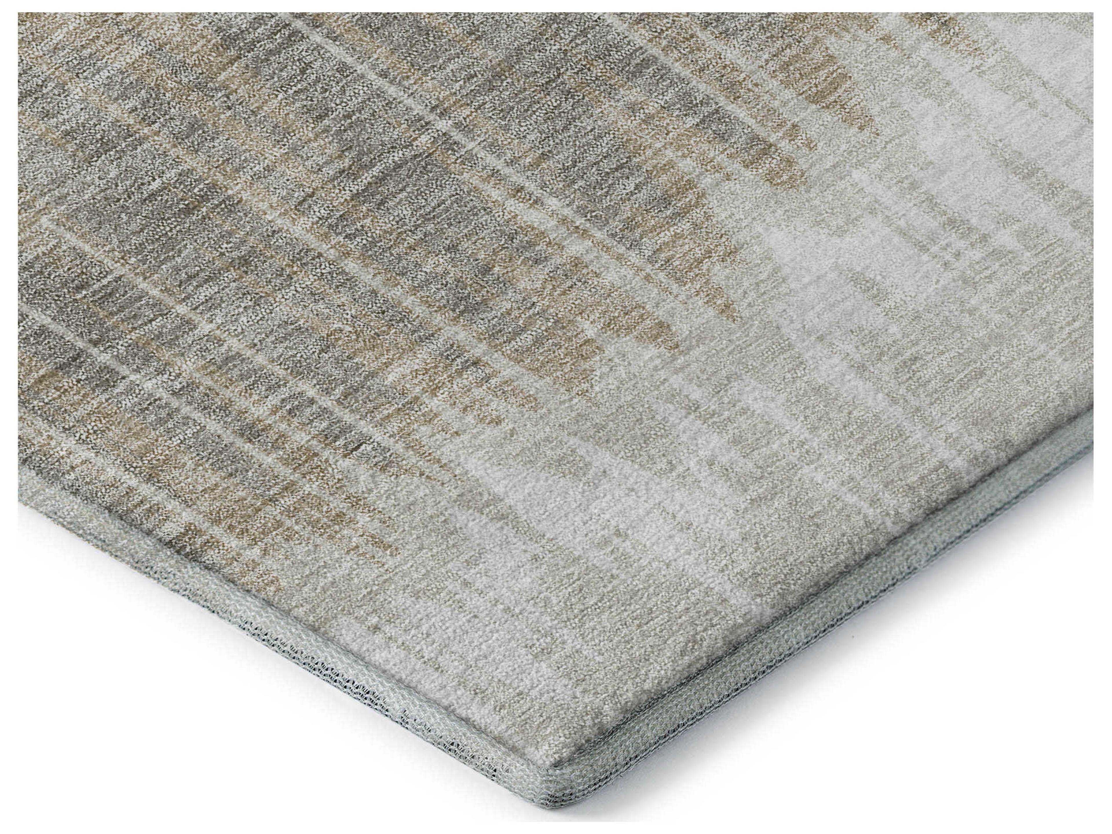 Dalyn Mayfield Striped Area Rug