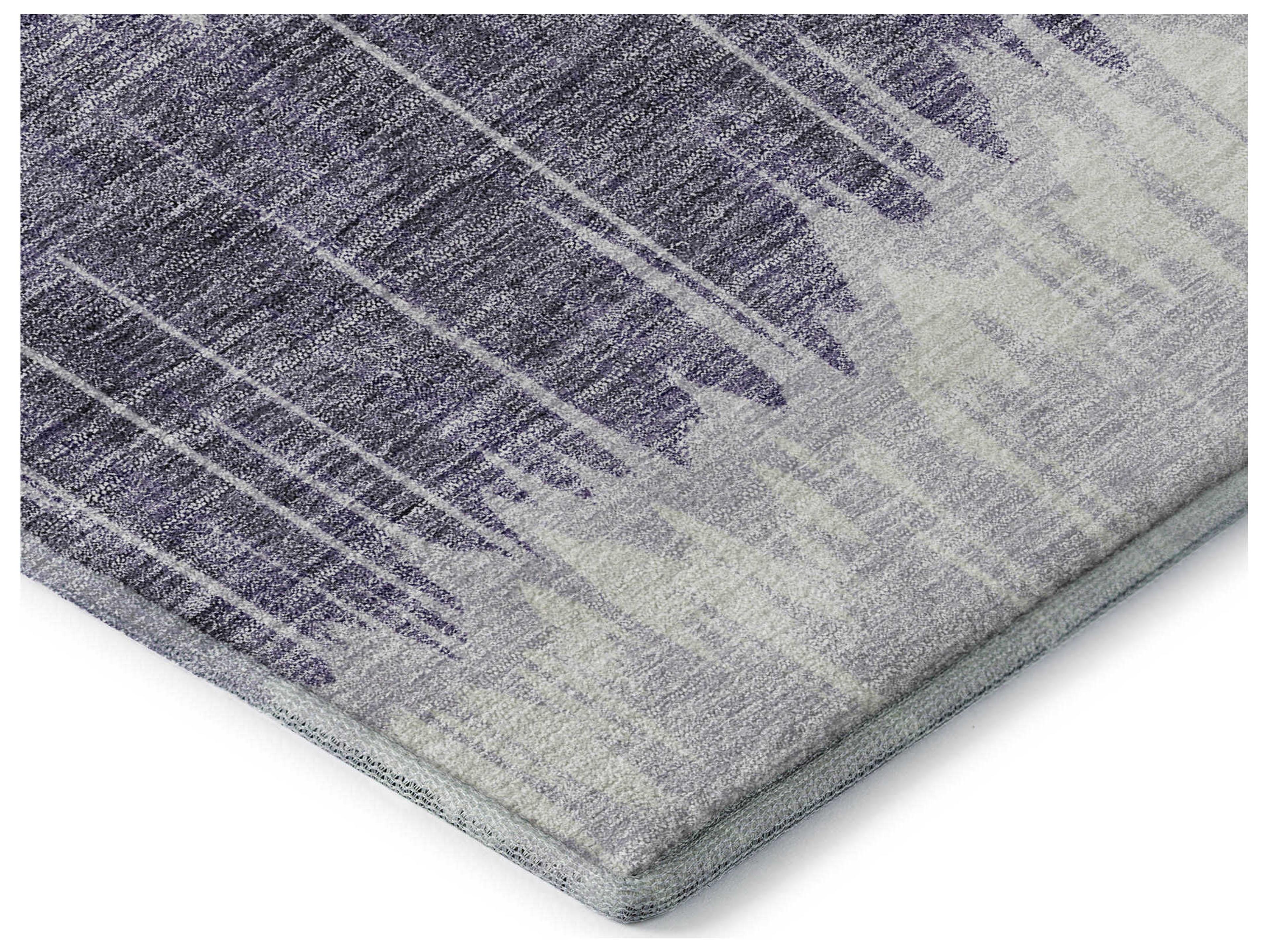 Dalyn Mayfield Striped Area Rug