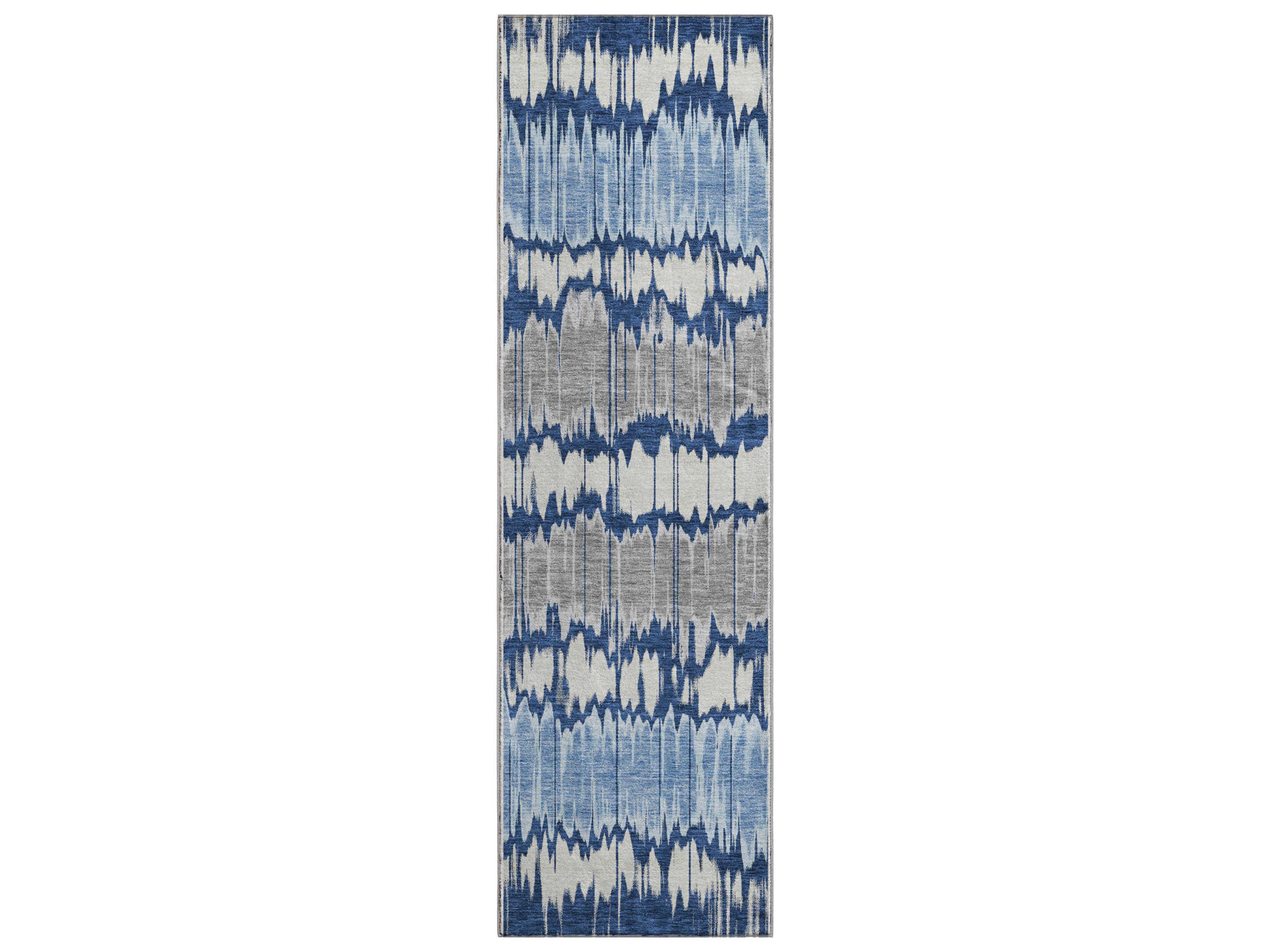 Dalyn Mayfield Striped Area Rug