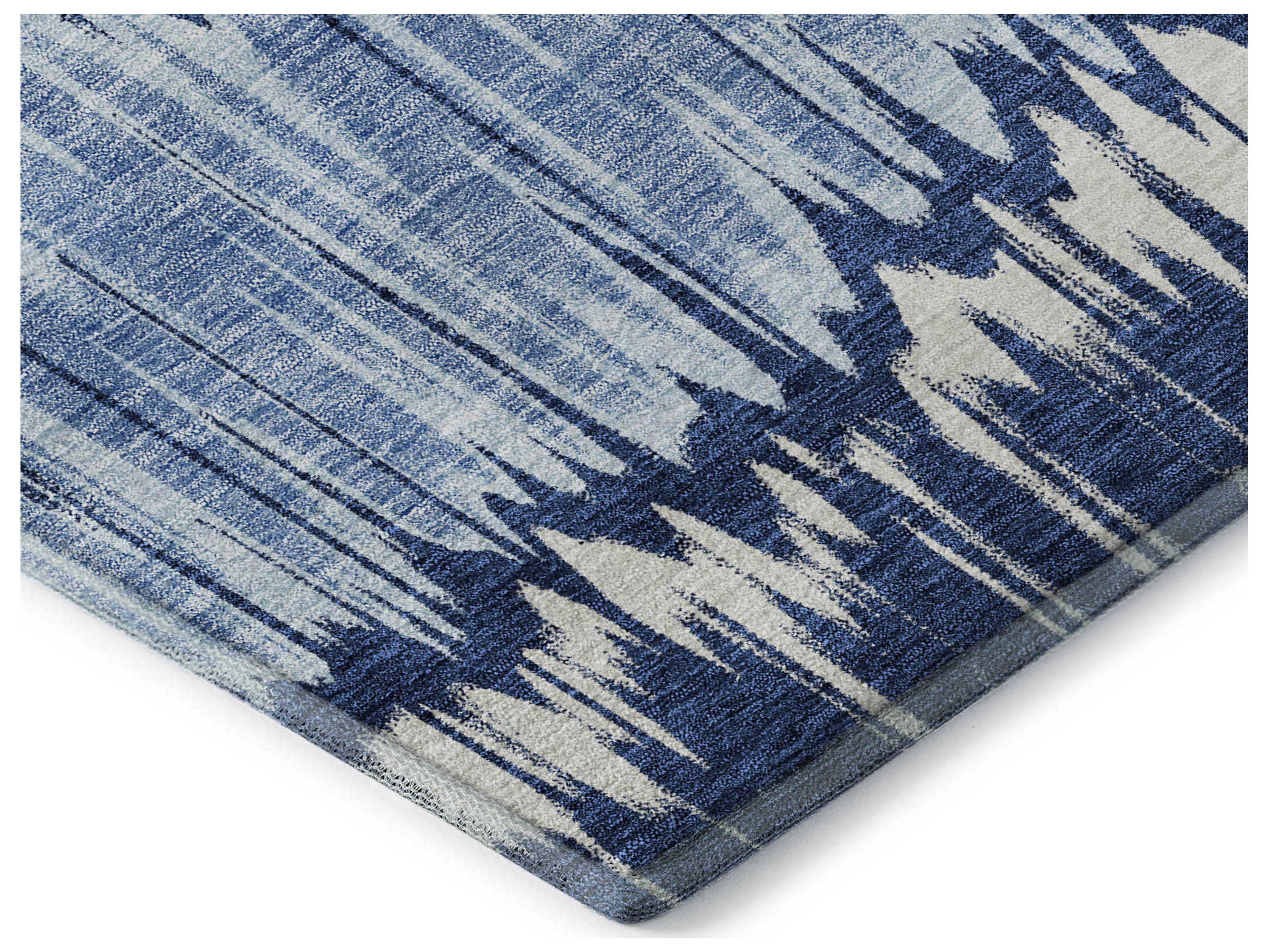 Dalyn Mayfield Striped Area Rug