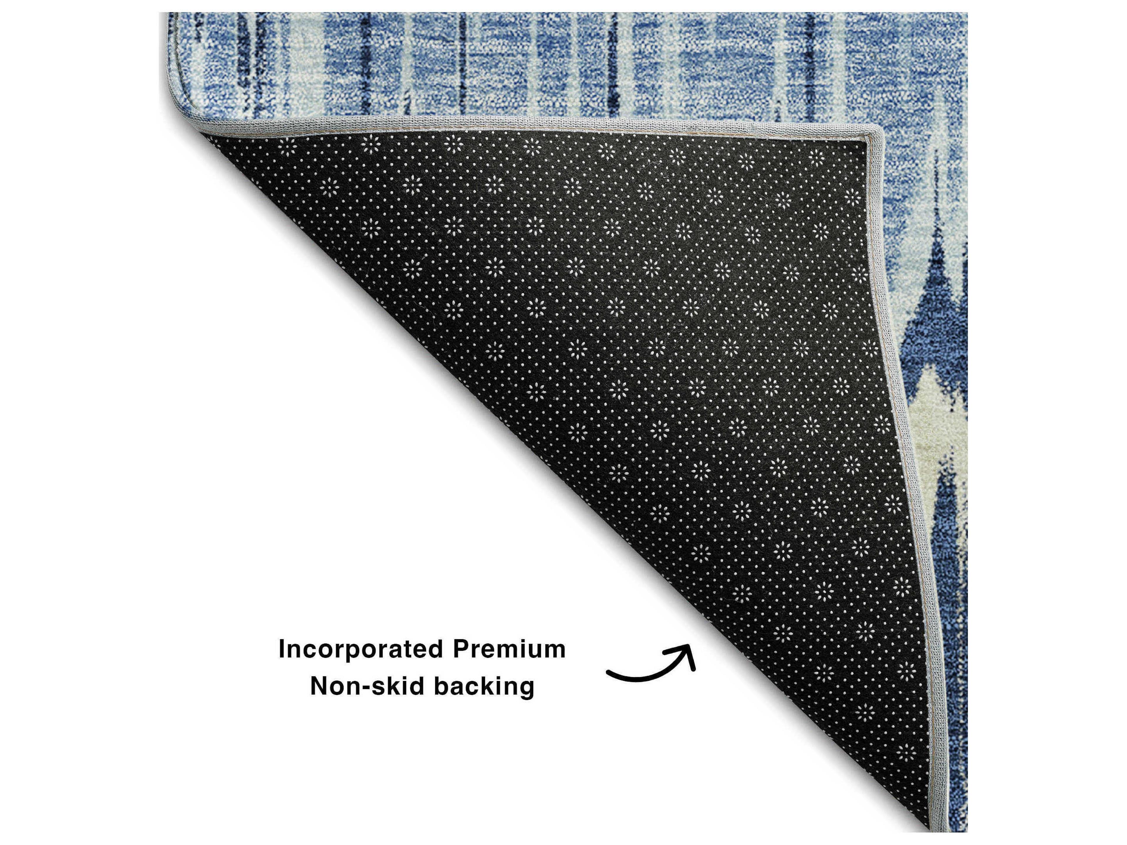 Dalyn Mayfield Striped Area Rug