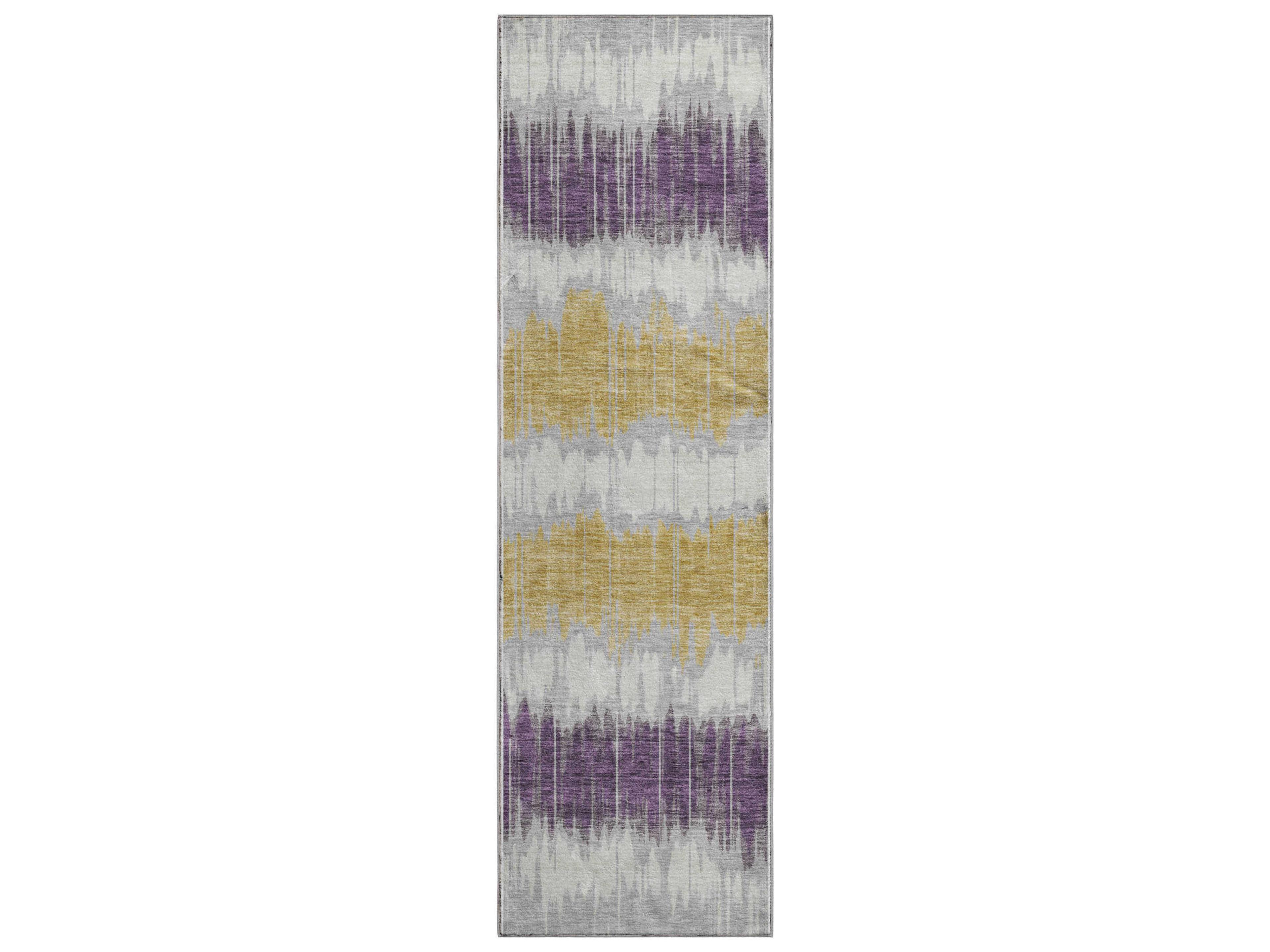 Dalyn Mayfield Striped Area Rug