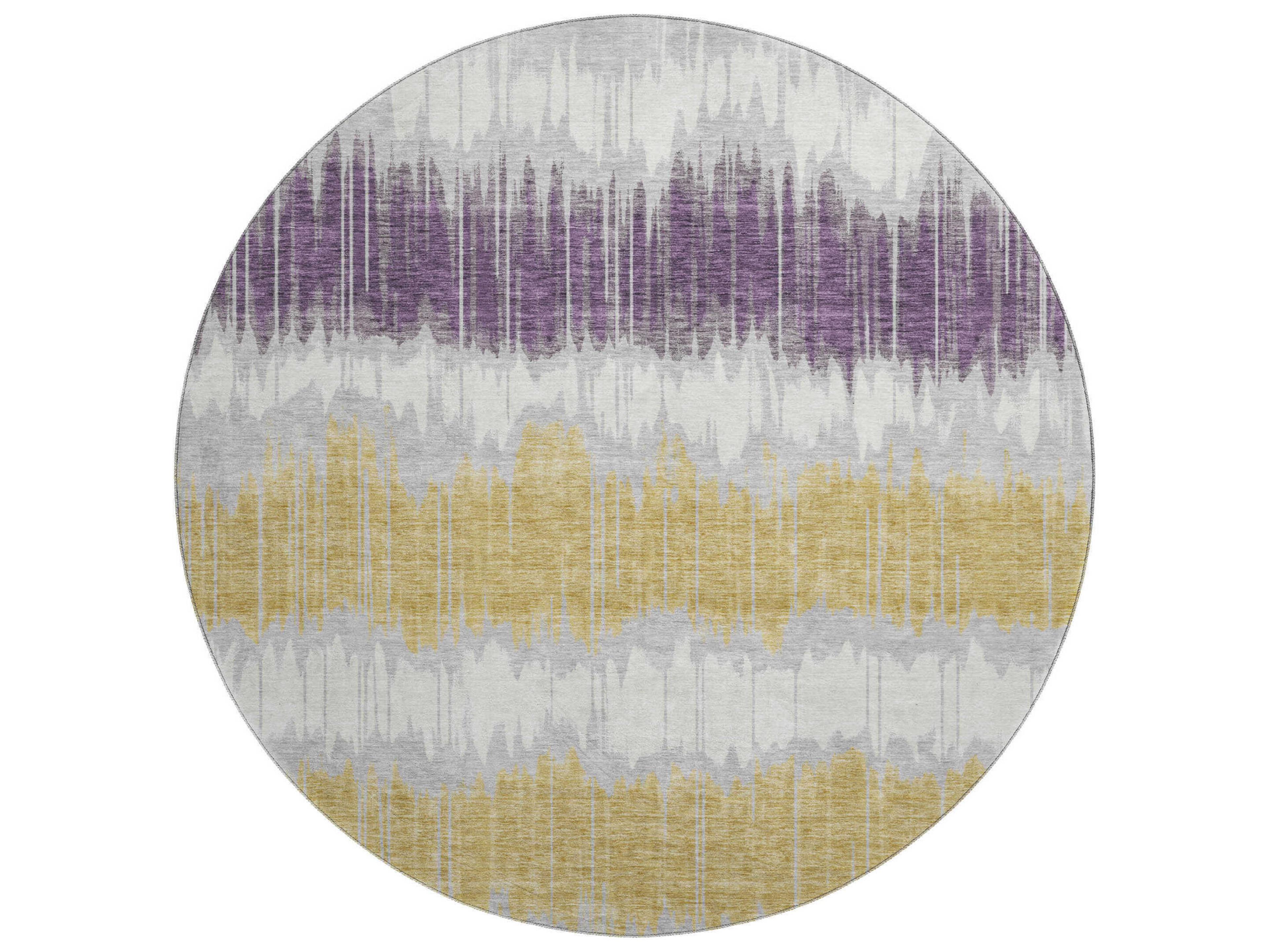 Dalyn Mayfield Striped Area Rug
