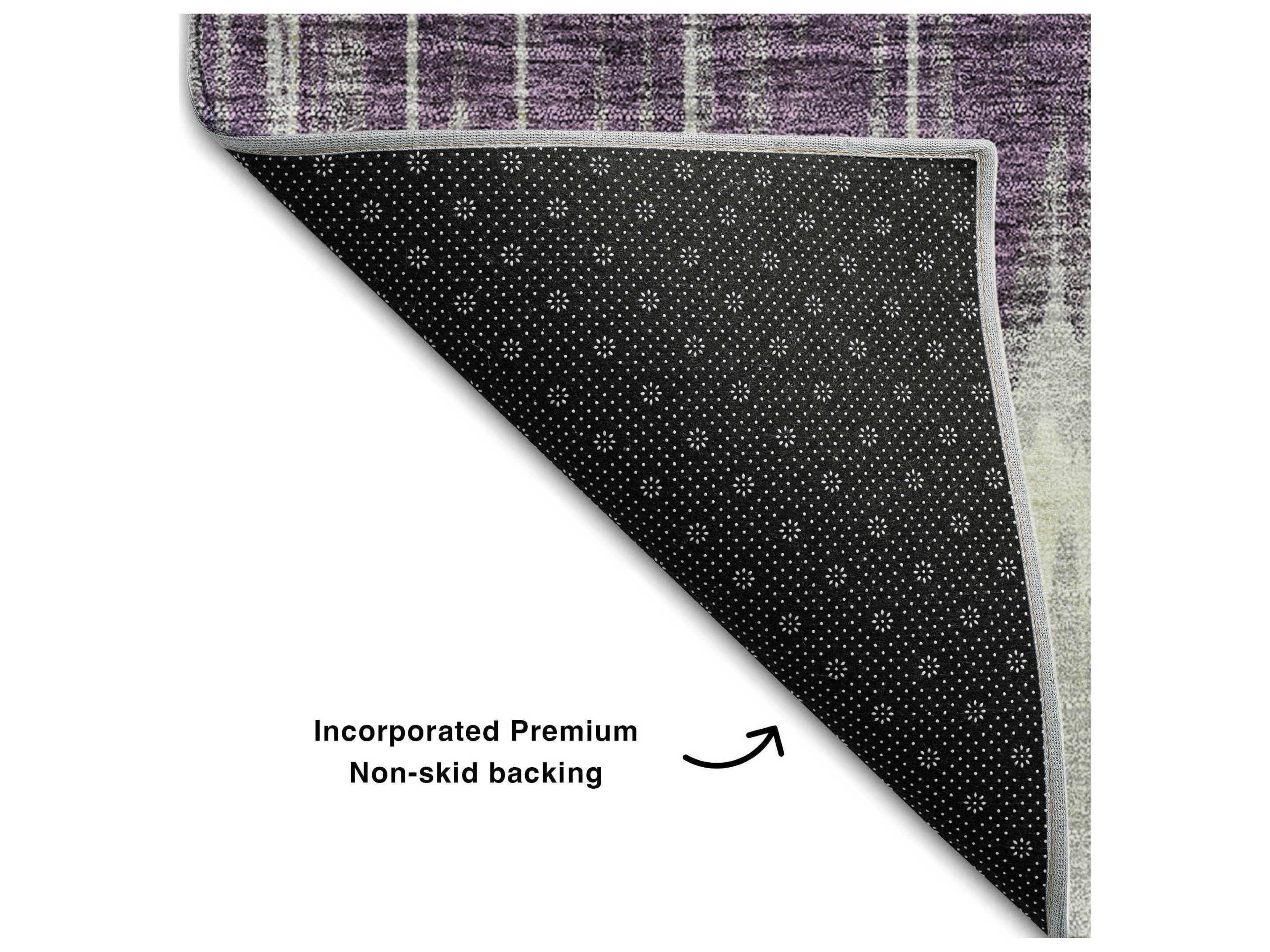 Dalyn Mayfield Striped Area Rug