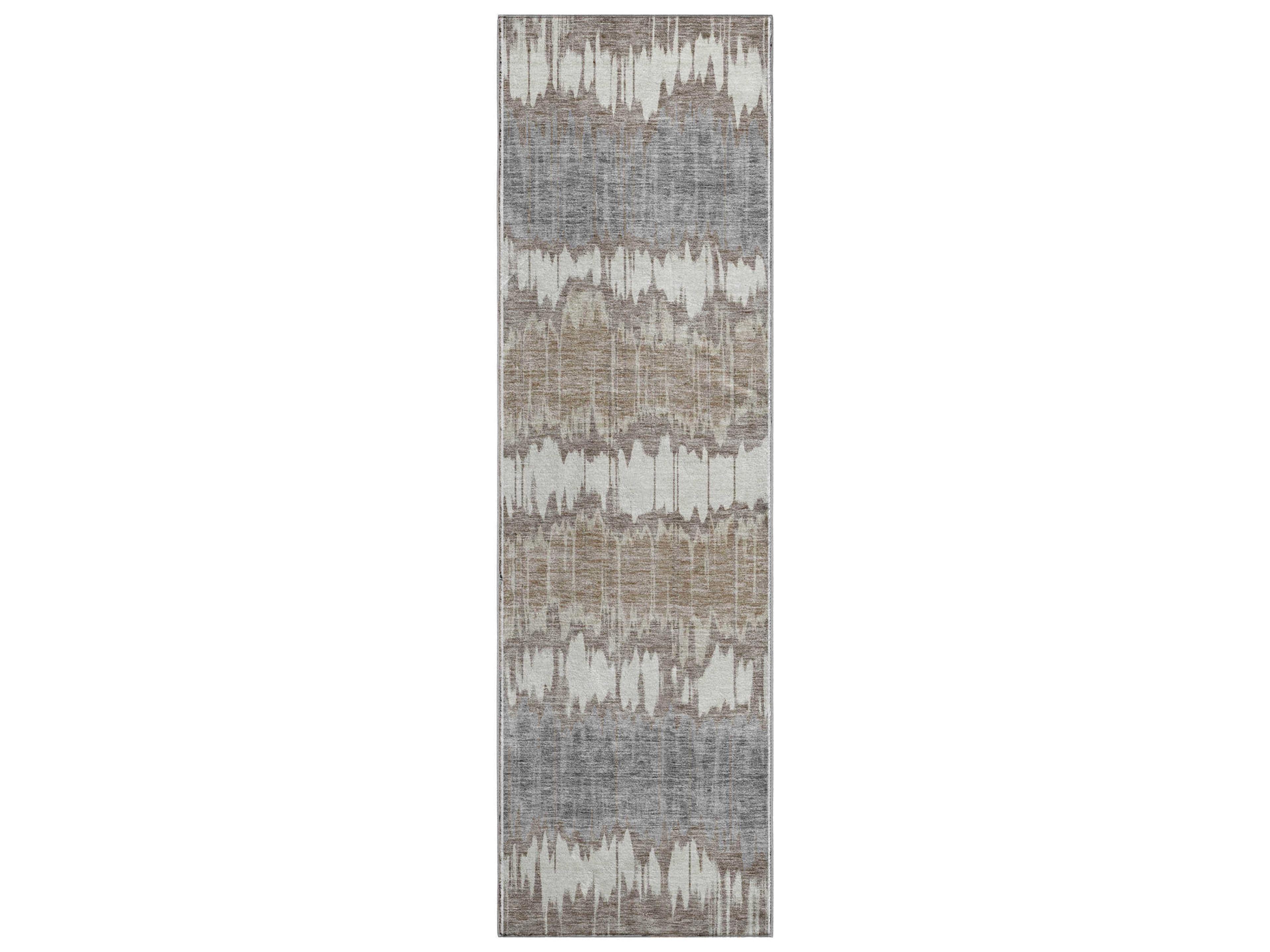 Dalyn Mayfield Striped Area Rug