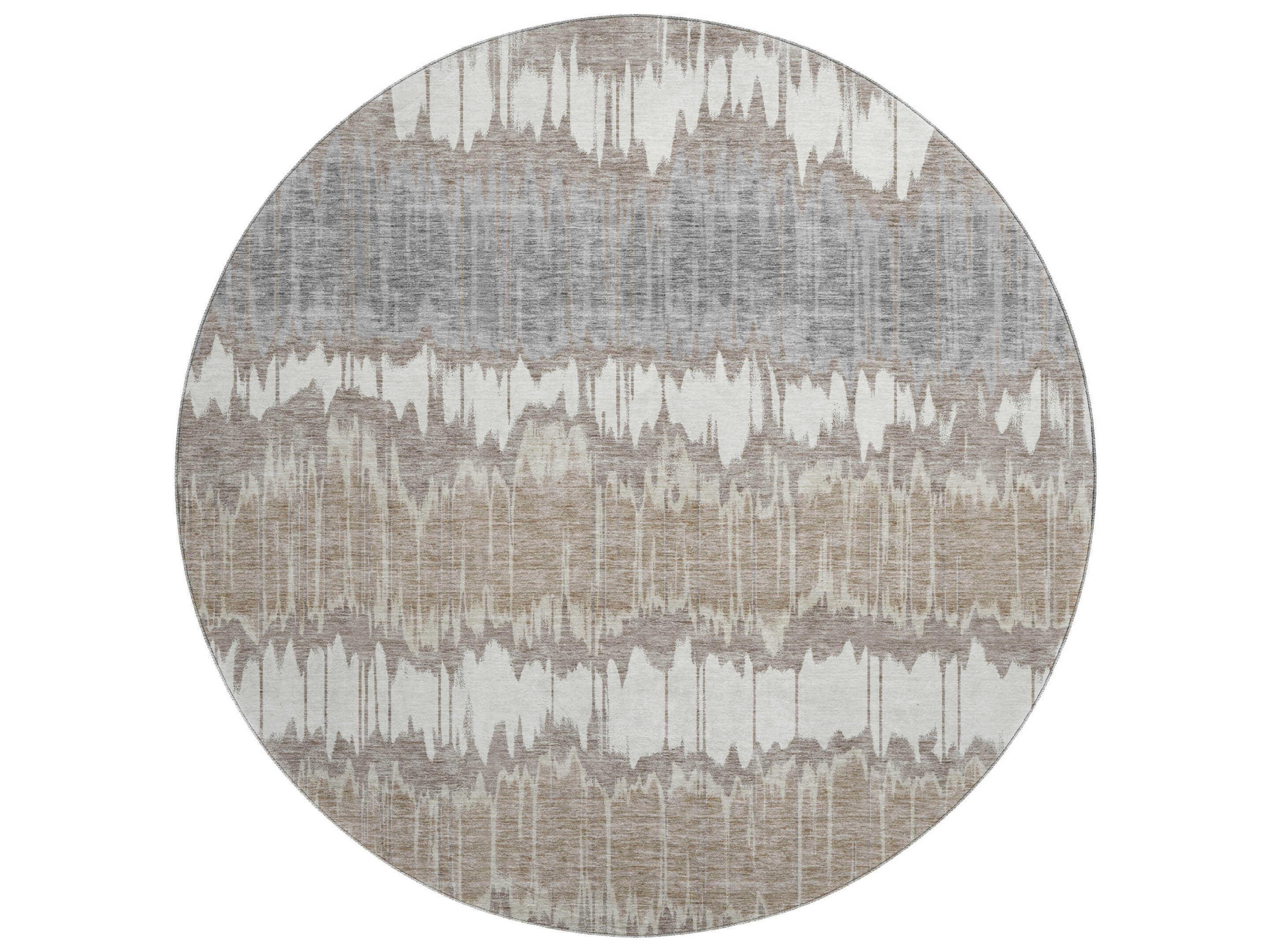 Dalyn Mayfield Striped Area Rug