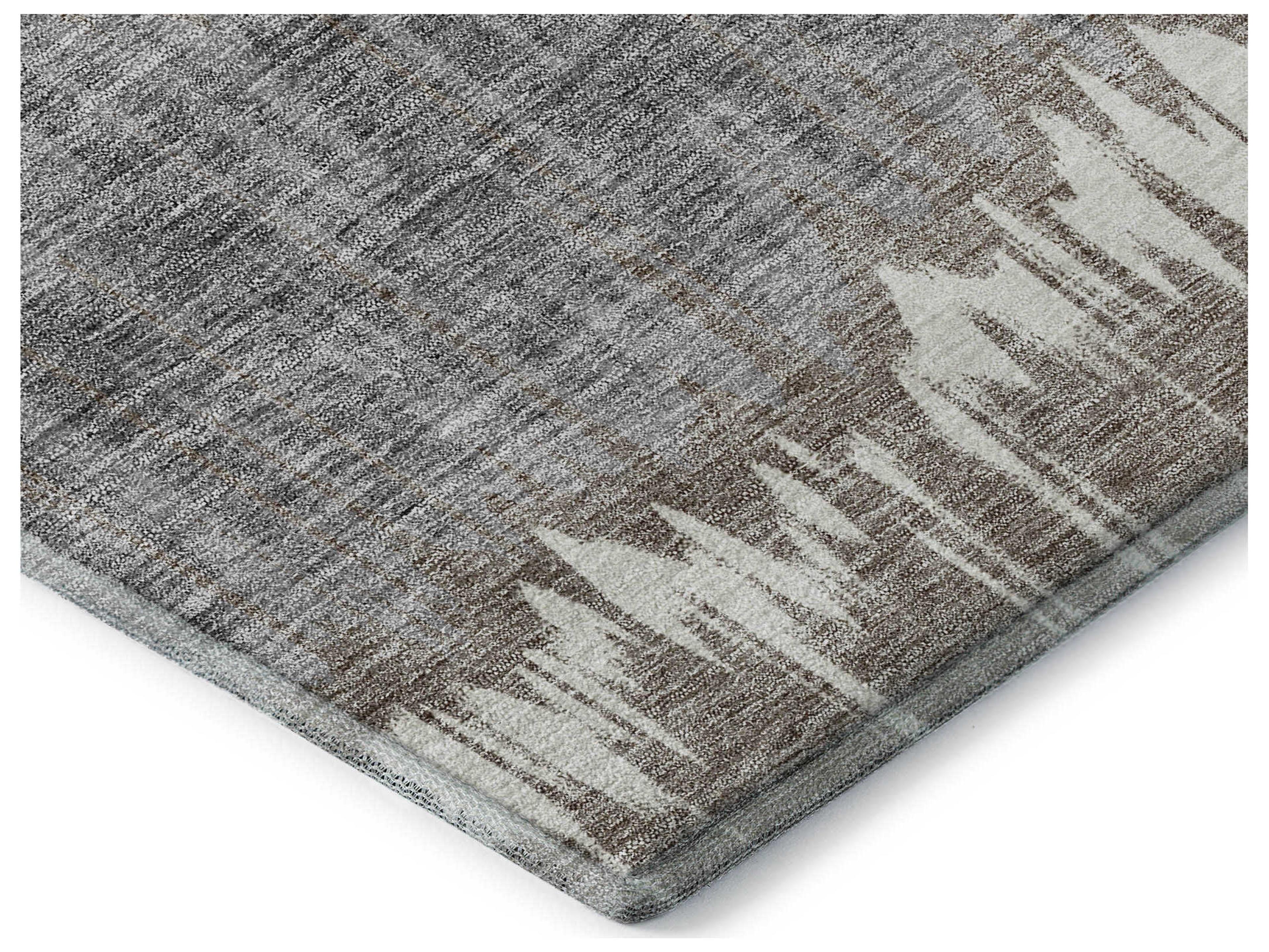 Dalyn Mayfield Striped Area Rug