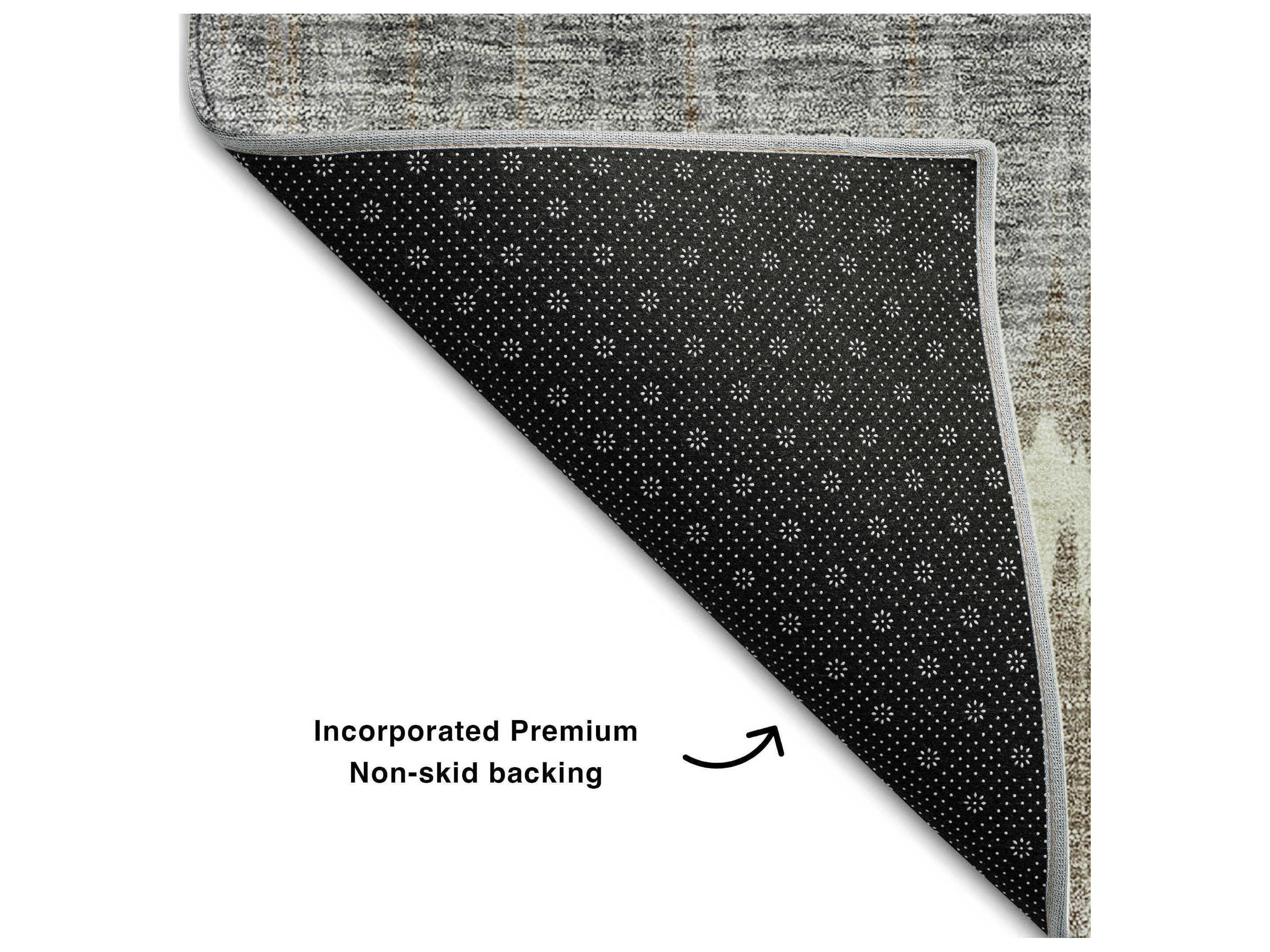 Dalyn Mayfield Striped Area Rug