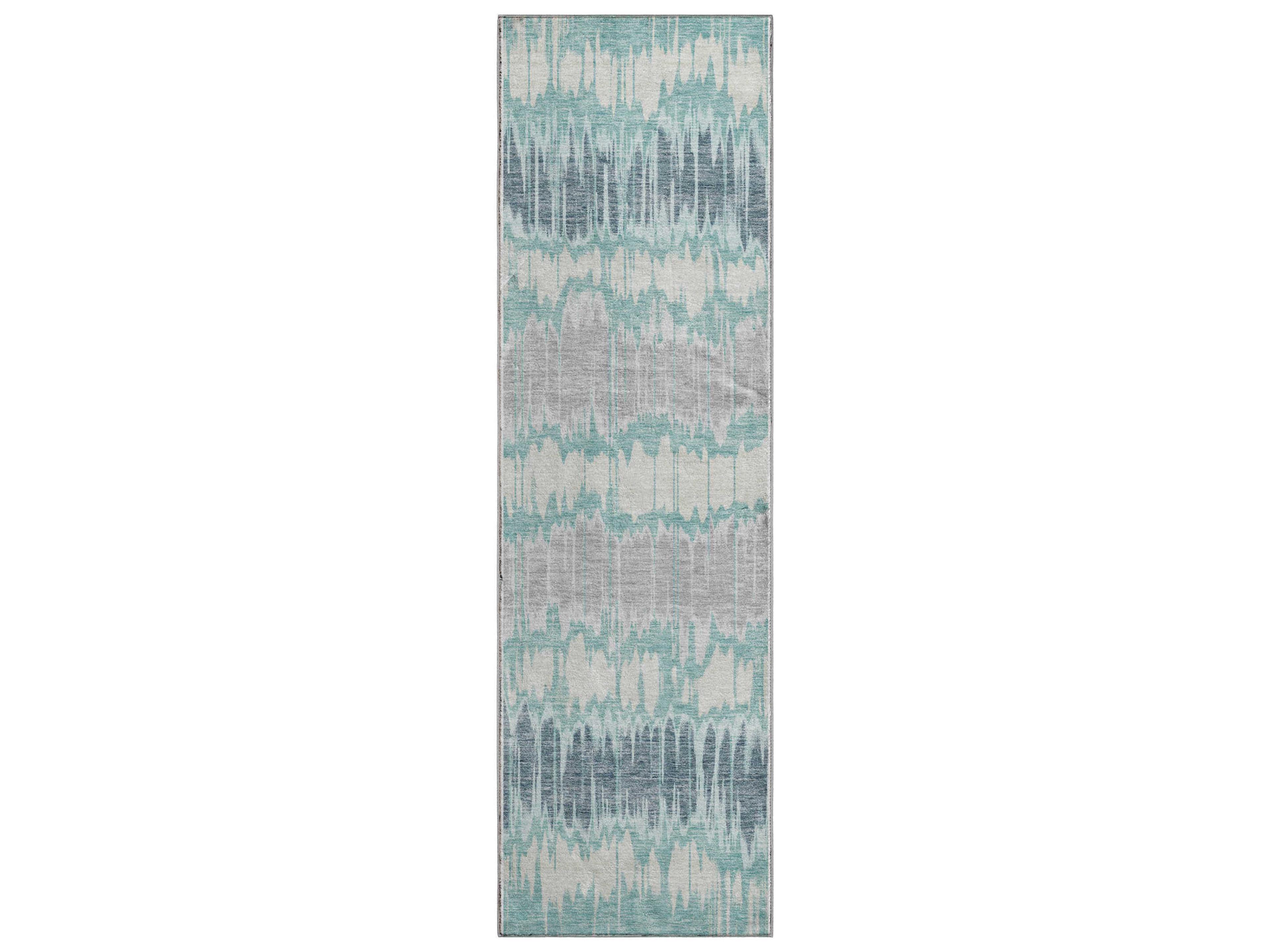 Dalyn Mayfield Striped Area Rug