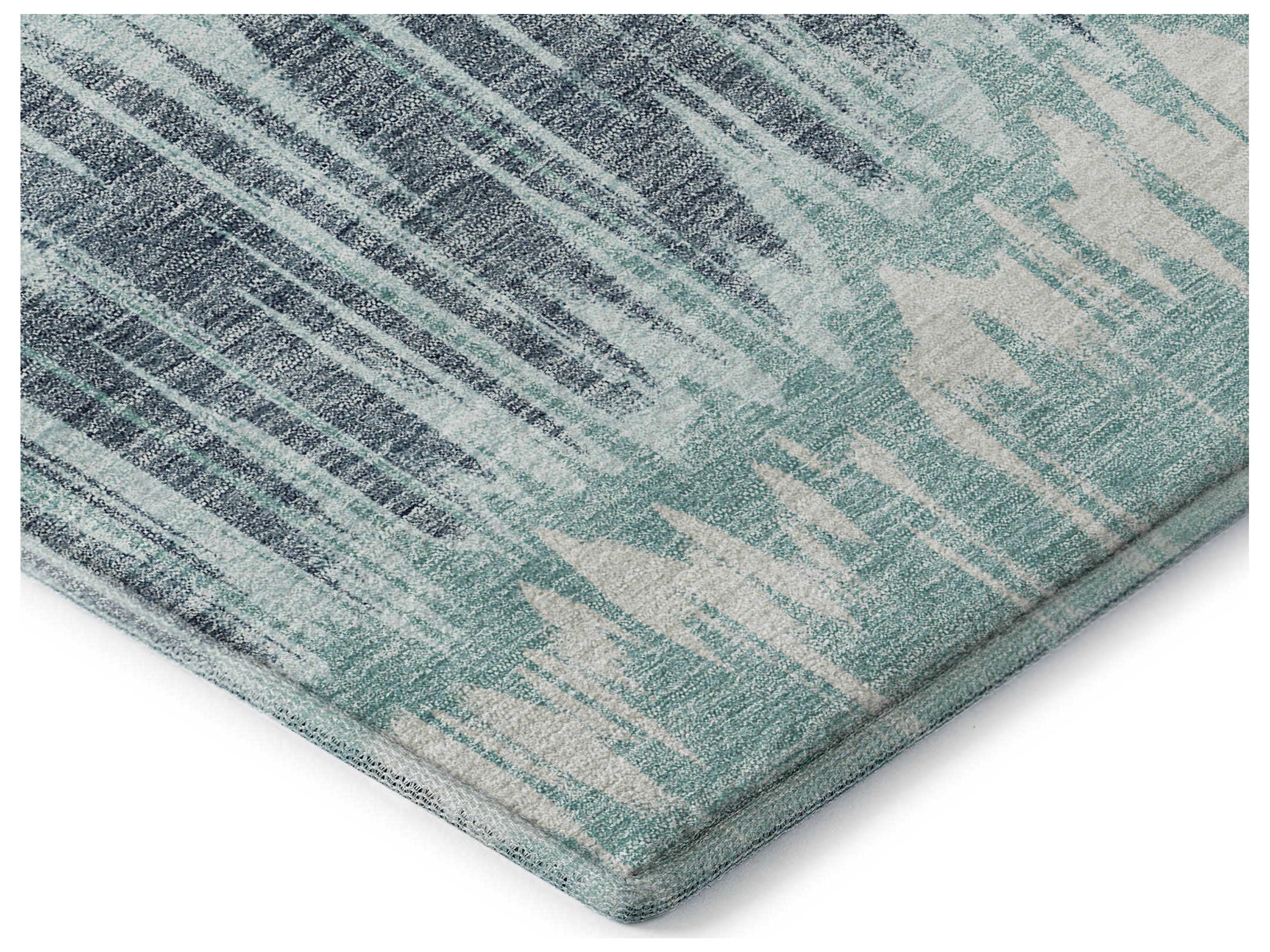 Dalyn Mayfield Striped Area Rug