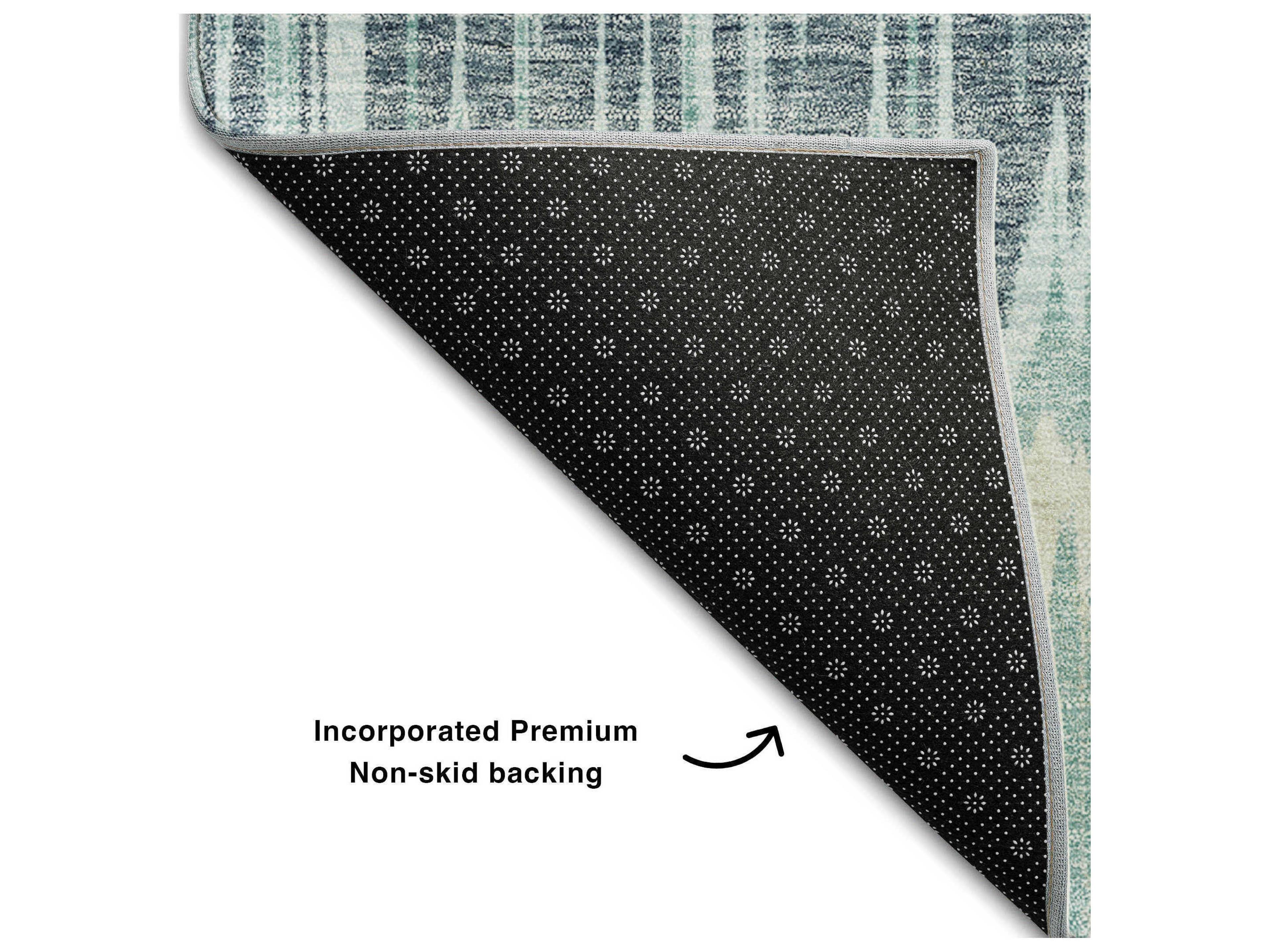 Dalyn Mayfield Striped Area Rug