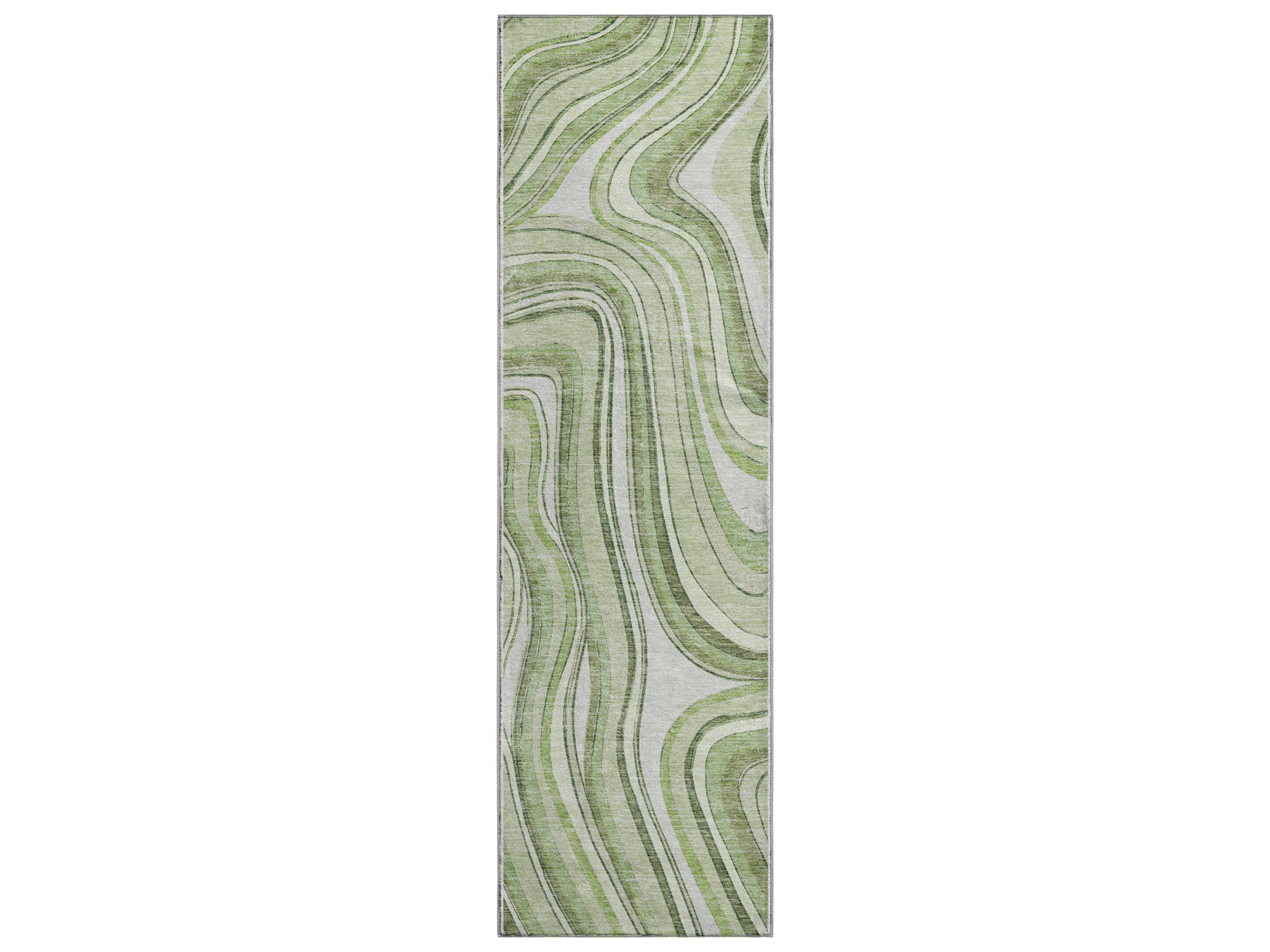 Dalyn Mayfield Abstract Area Rug