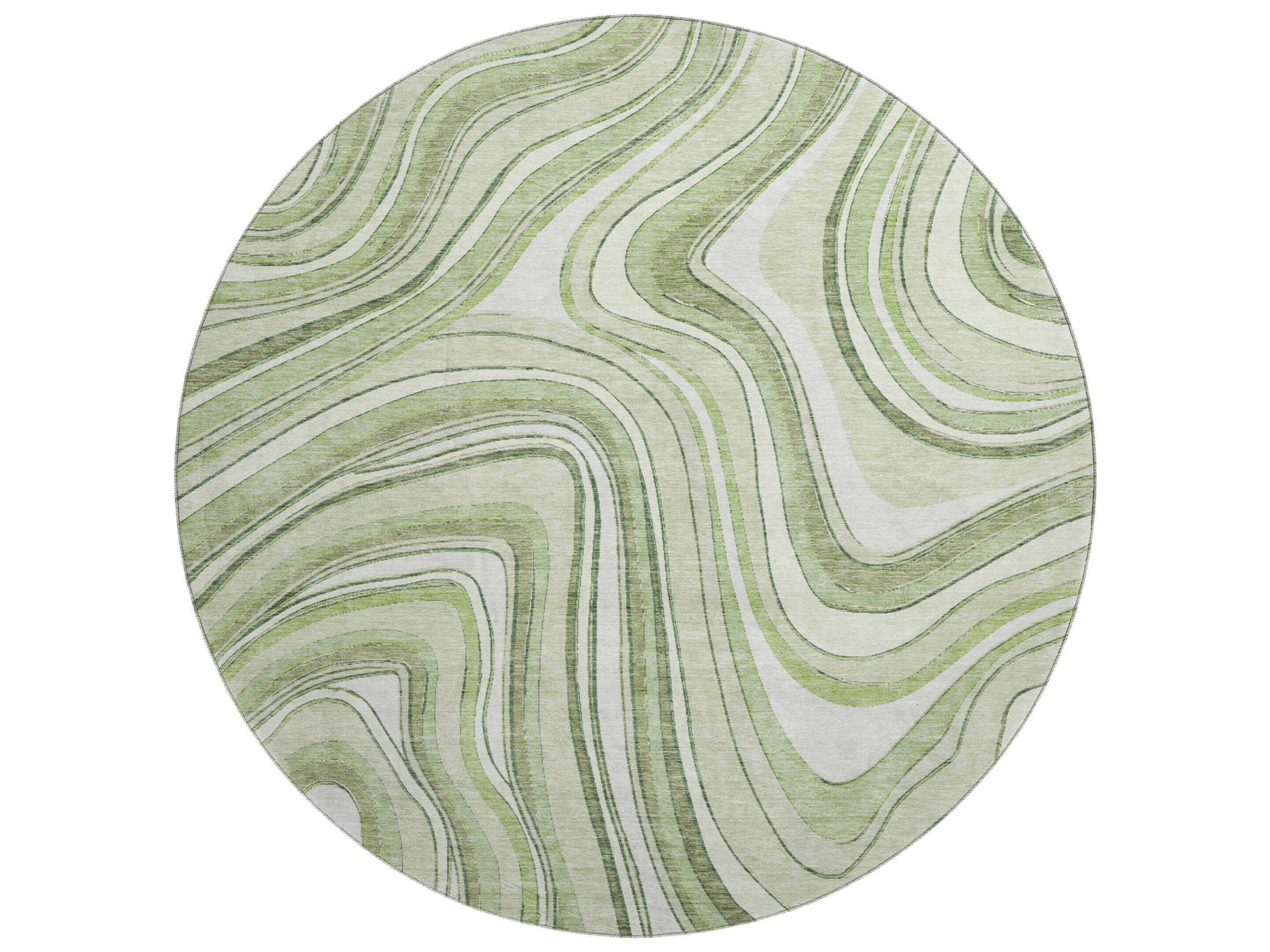 Dalyn Mayfield Abstract Area Rug