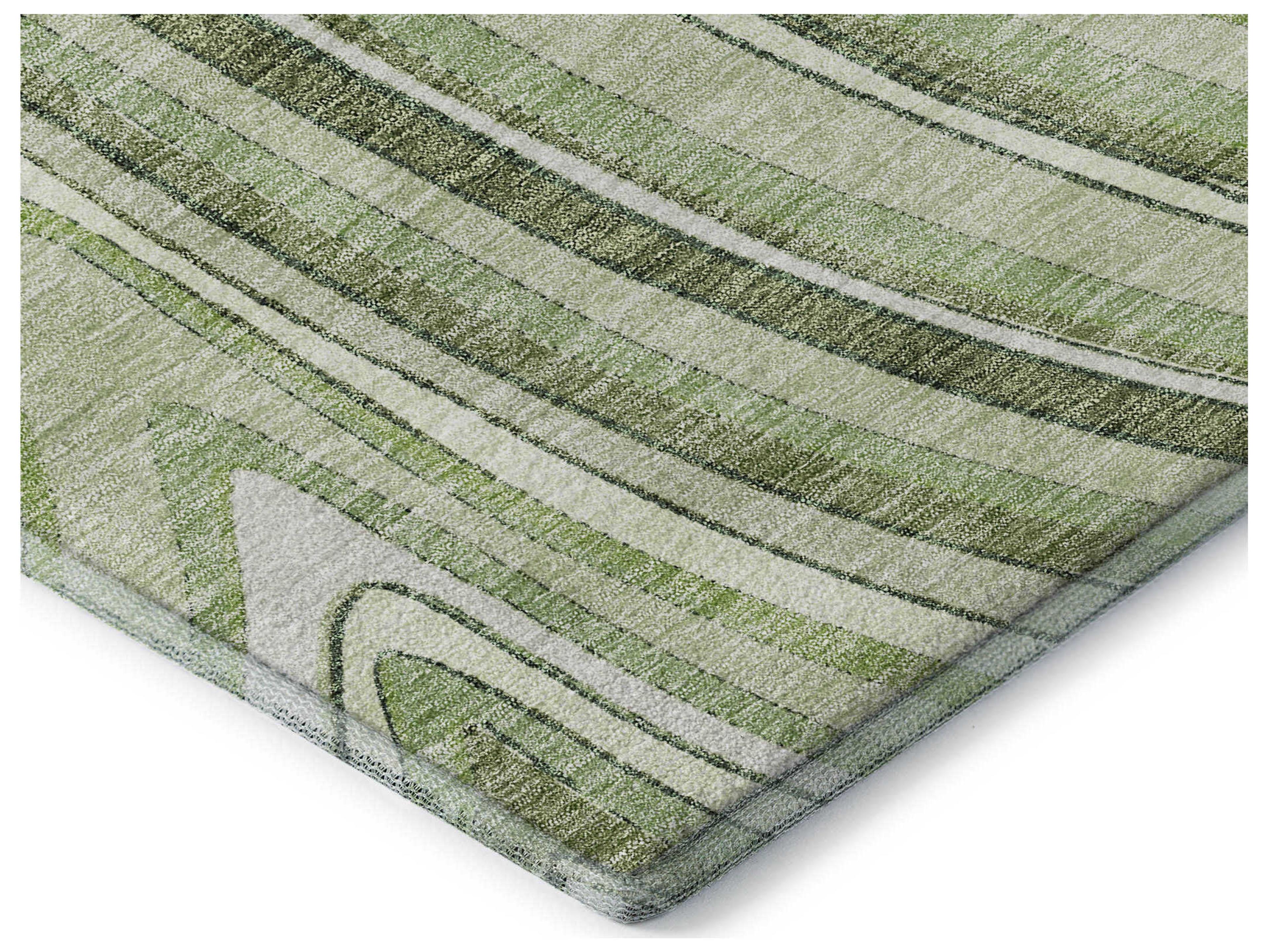 Dalyn Mayfield Abstract Area Rug