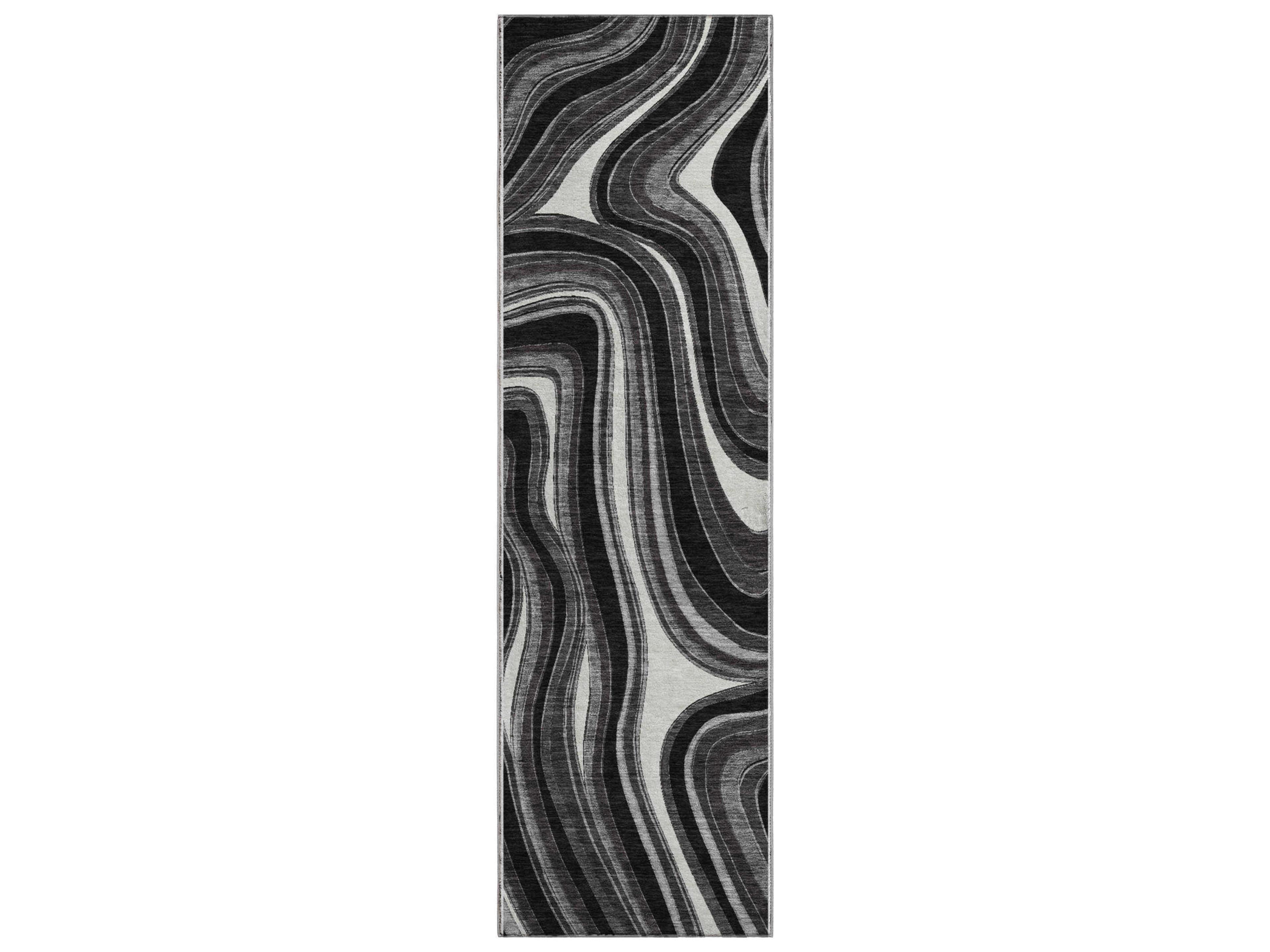 Dalyn Mayfield Abstract Area Rug