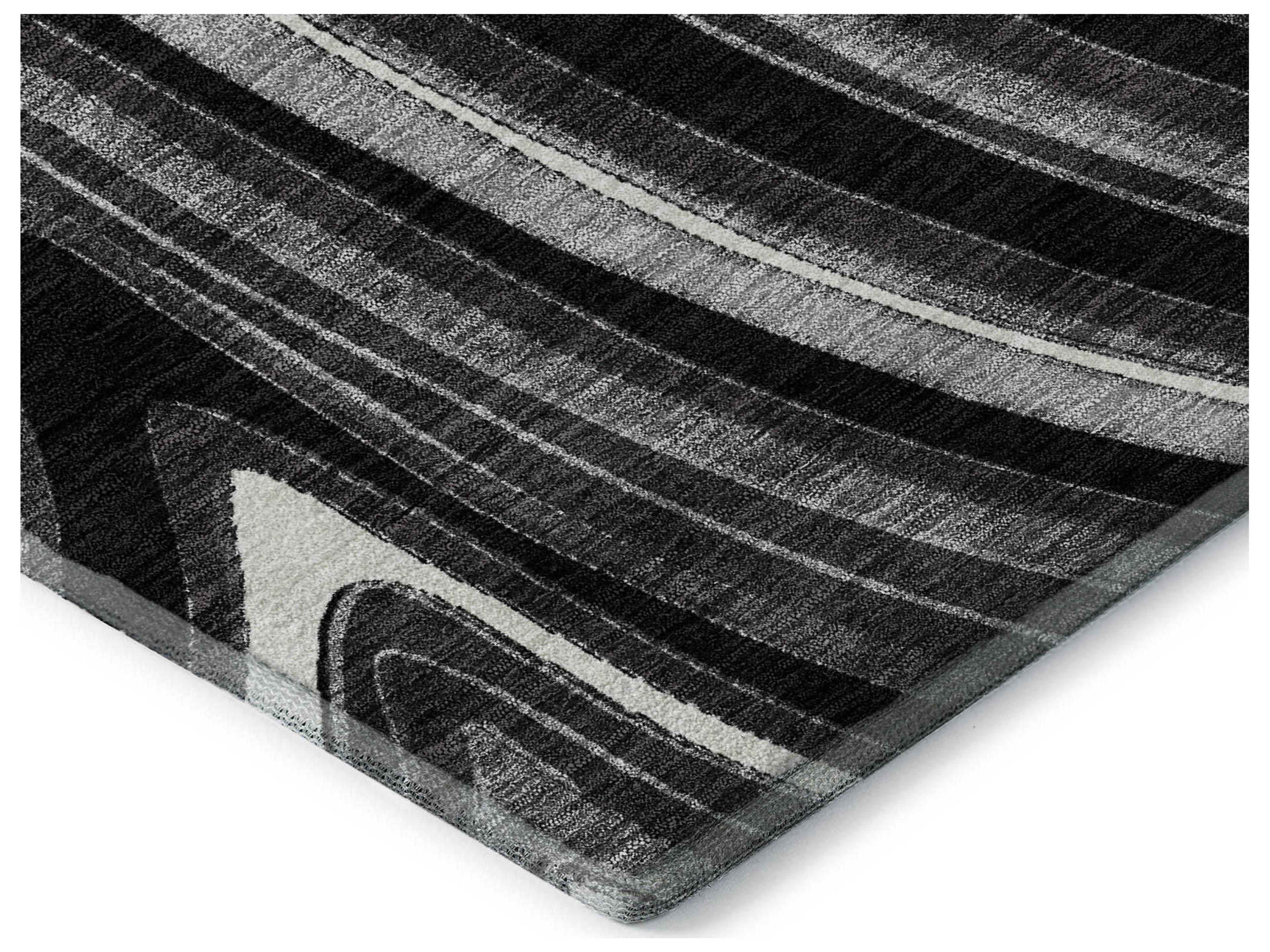 Dalyn Mayfield Abstract Area Rug