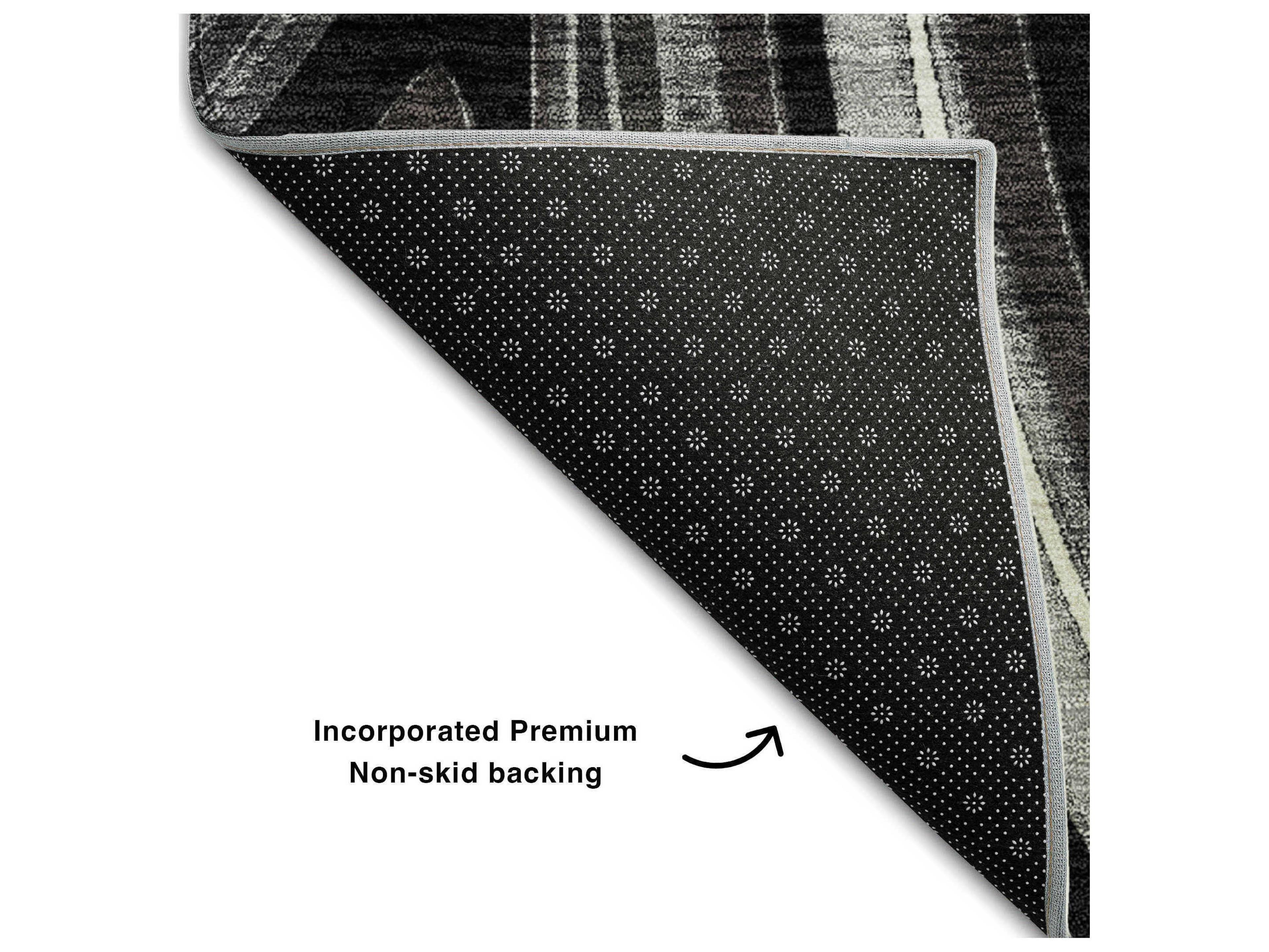 Dalyn Mayfield Abstract Area Rug