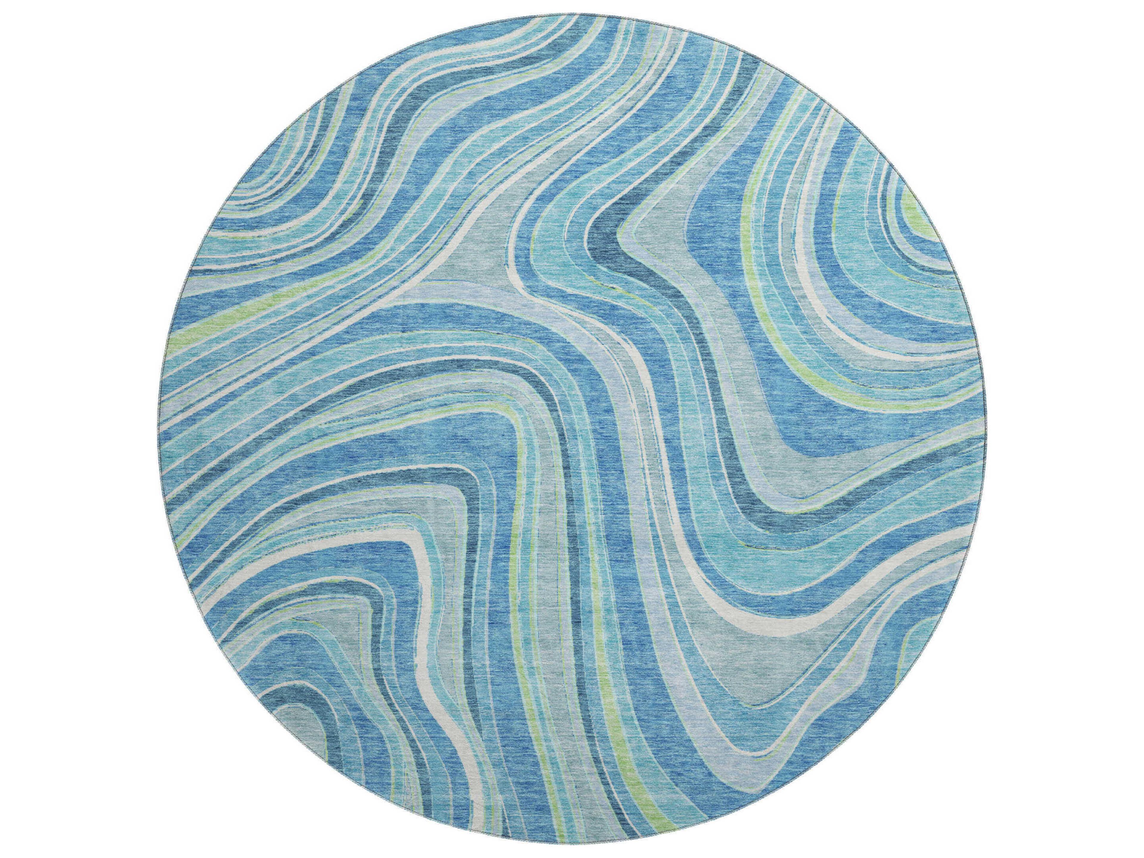 Dalyn Mayfield Abstract Area Rug