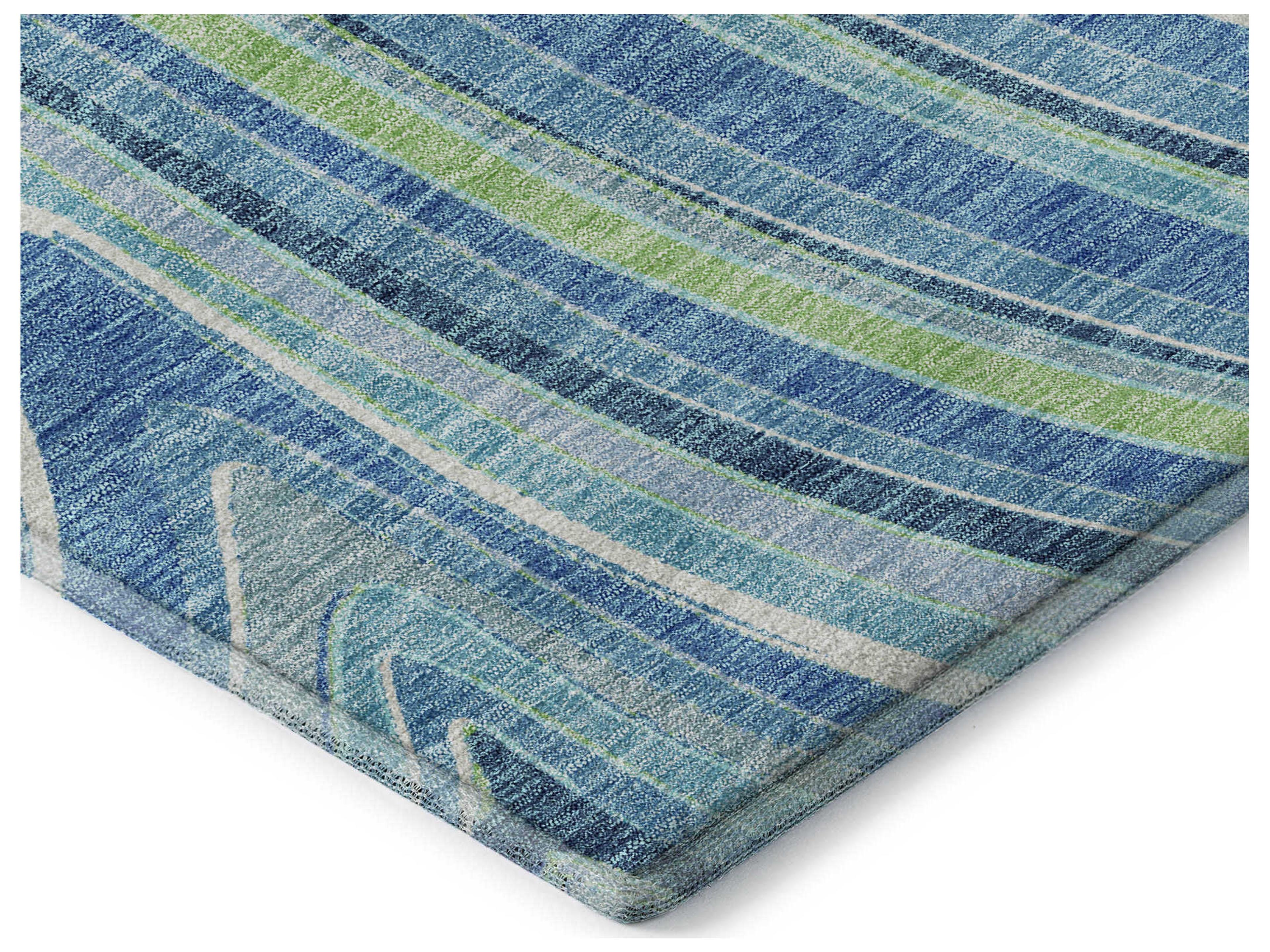 Dalyn Mayfield Abstract Area Rug