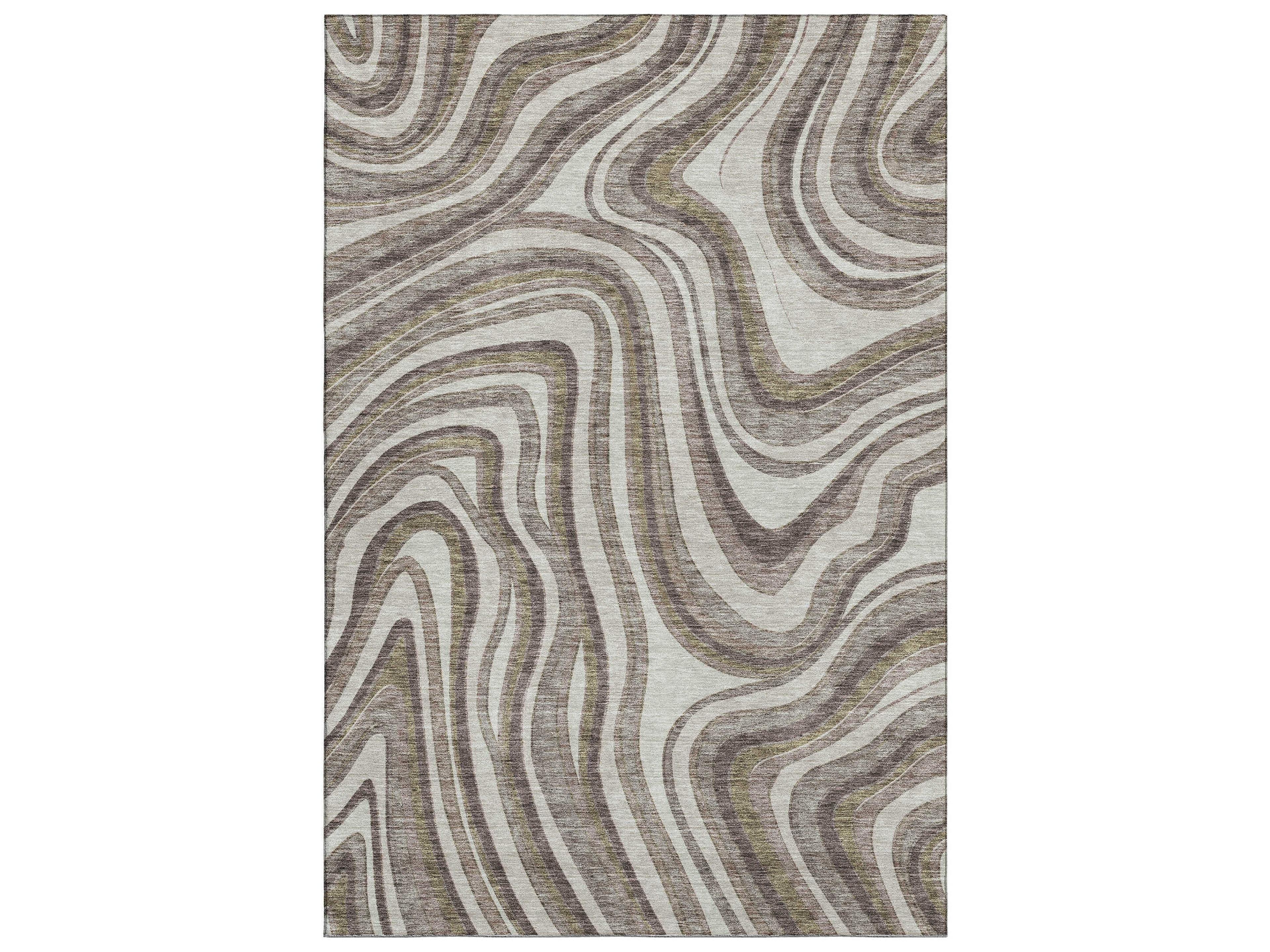 Mayfield Abstract Area Rug
