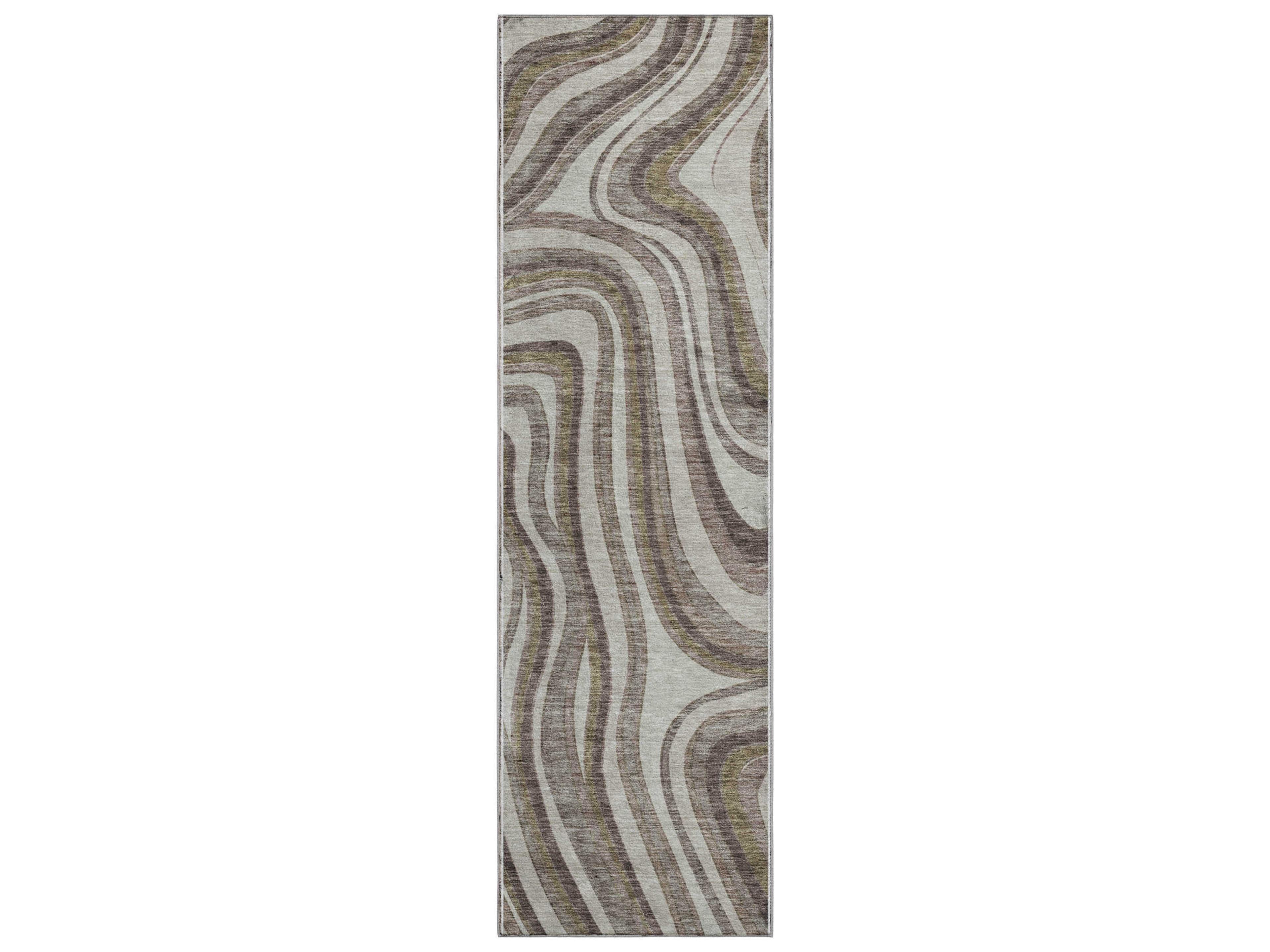 Dalyn Mayfield Abstract Area Rug