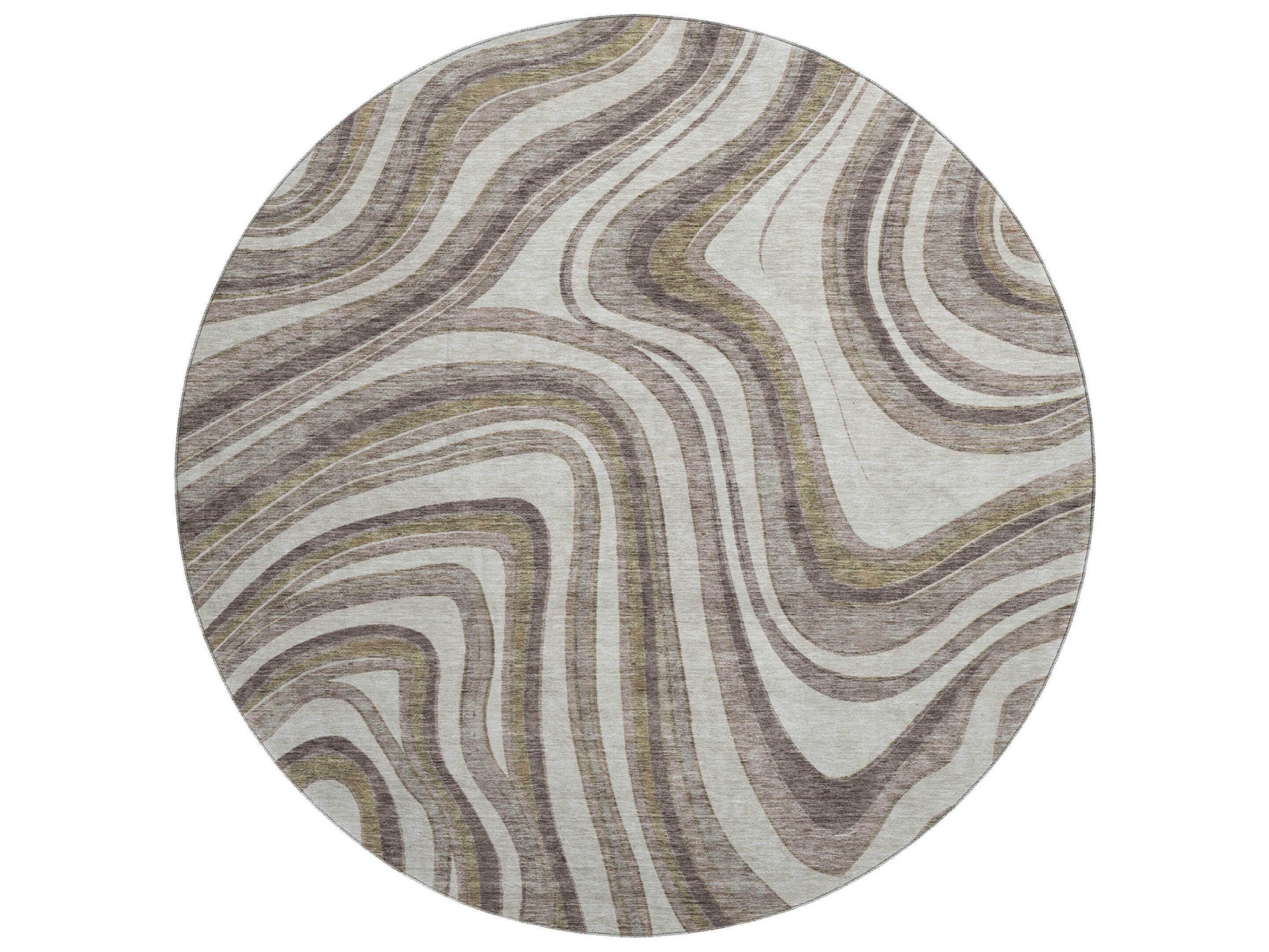 Dalyn Mayfield Abstract Area Rug