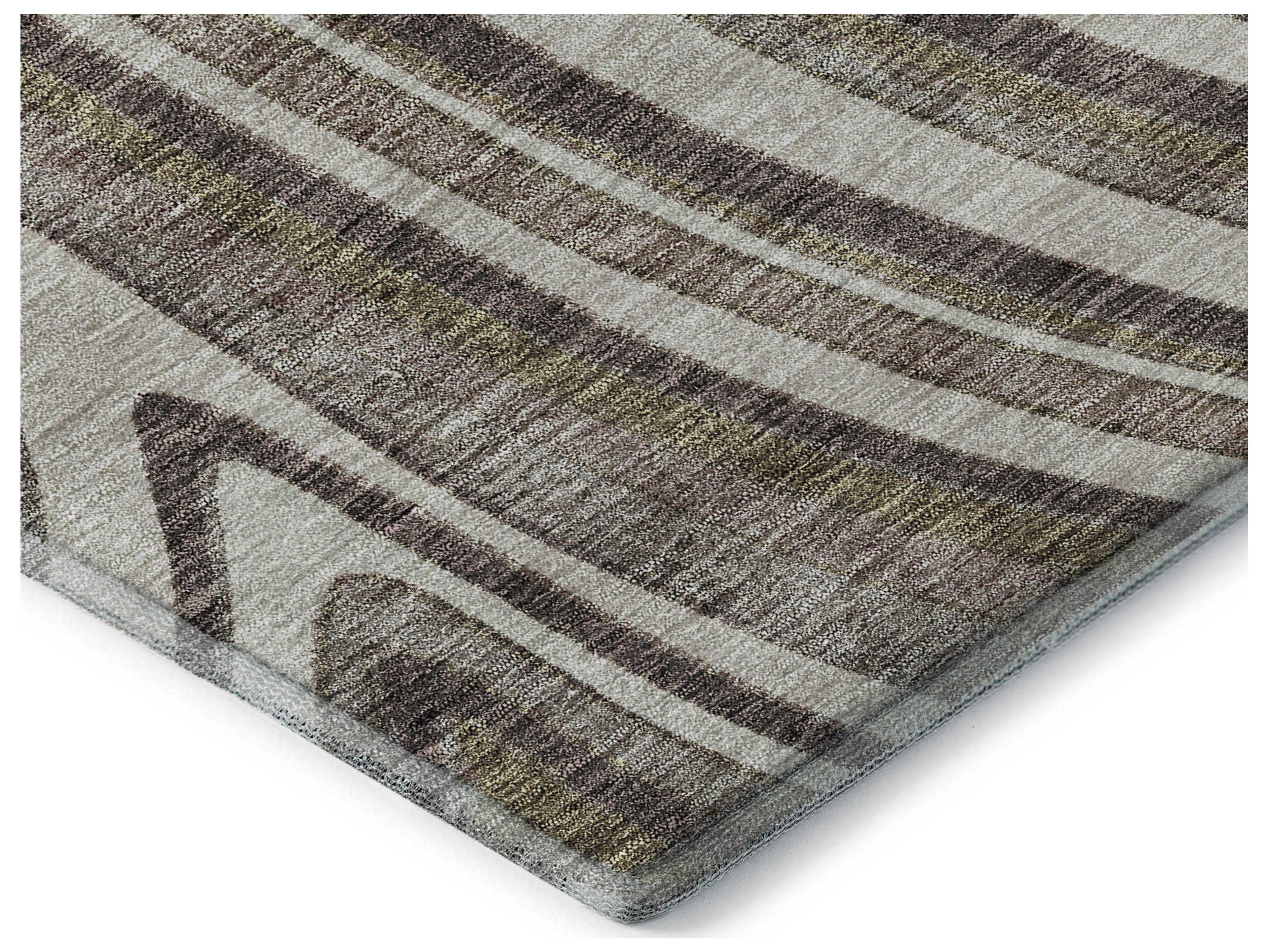 Dalyn Mayfield Abstract Area Rug