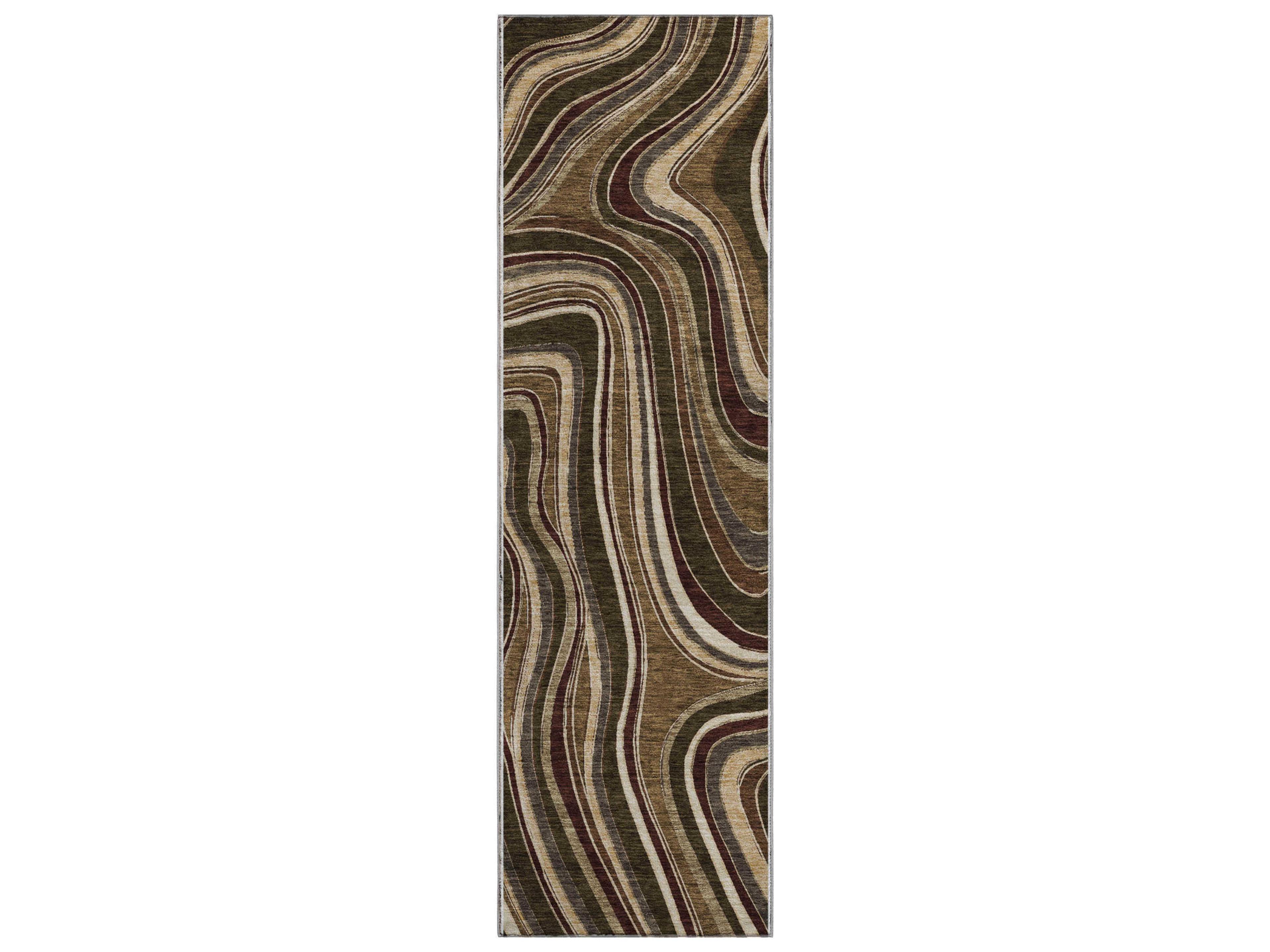 Dalyn Mayfield Abstract Area Rug