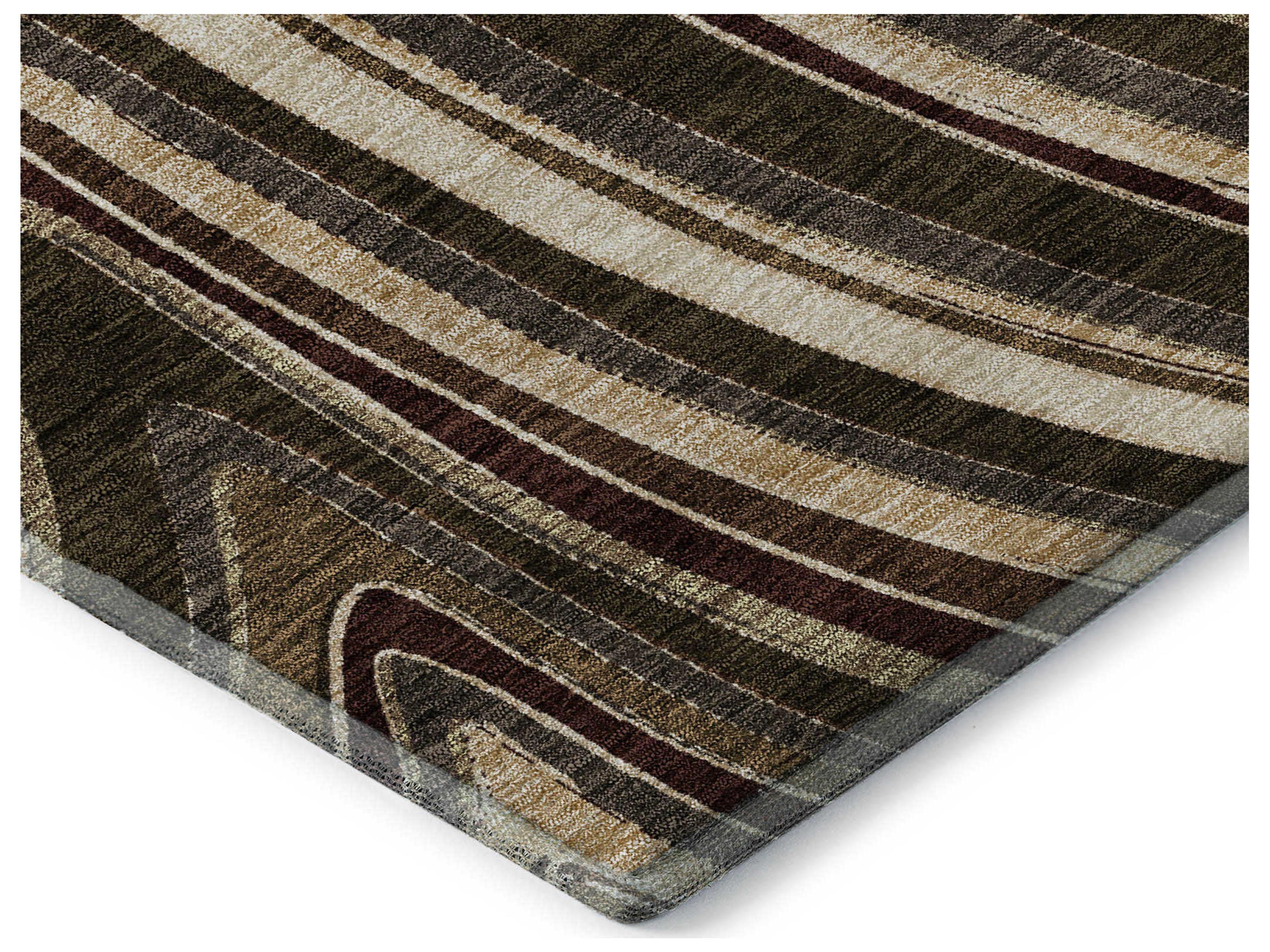 Dalyn Mayfield Abstract Area Rug